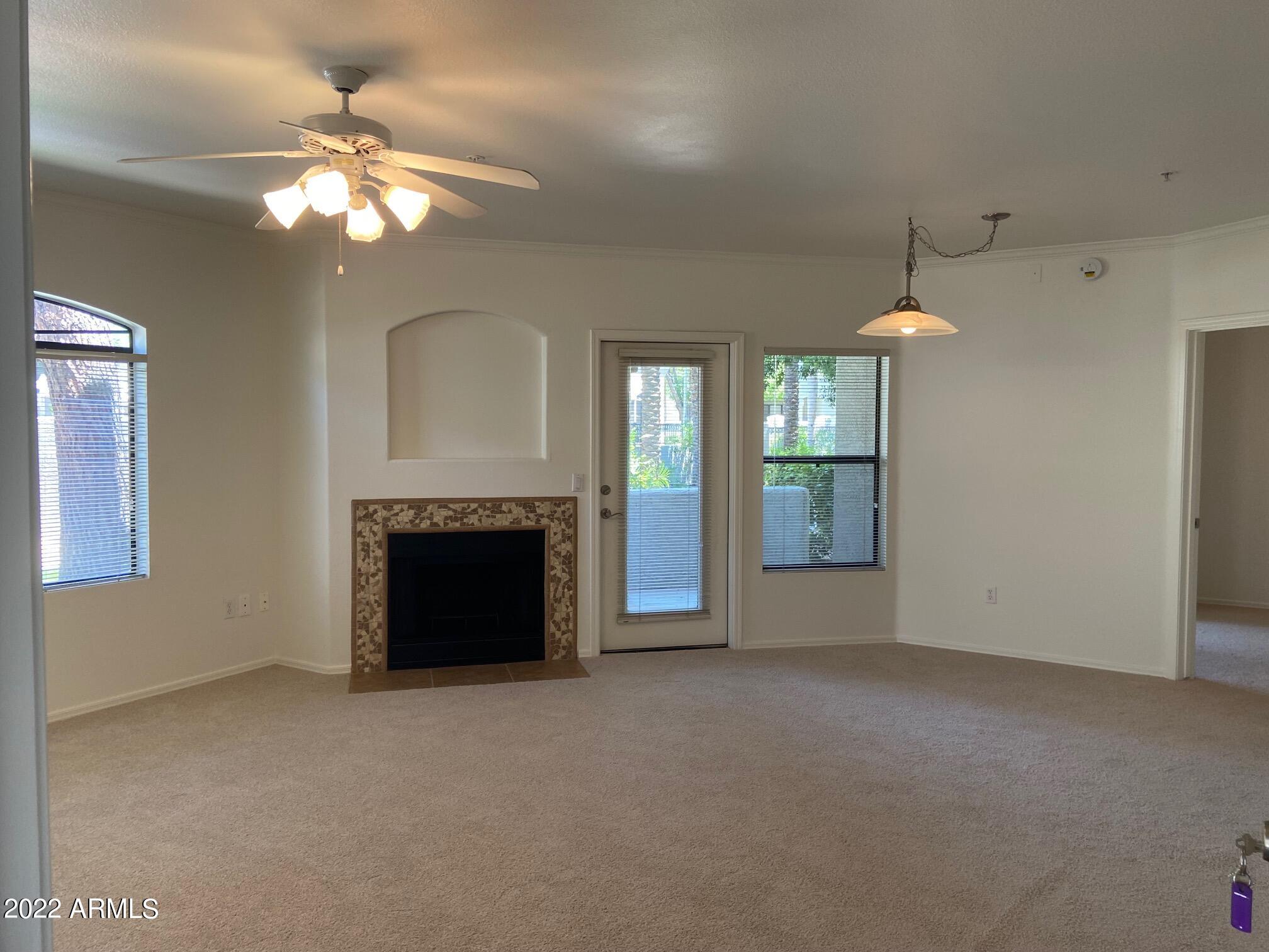 15095 N THOMPSON PEAK Parkway Unit: 1046