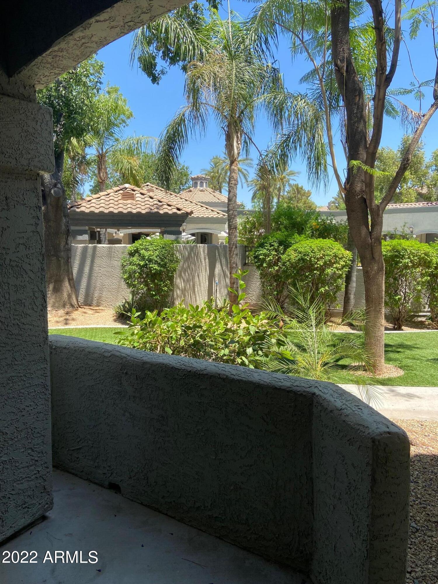 15095 N THOMPSON PEAK Parkway Unit: 1046