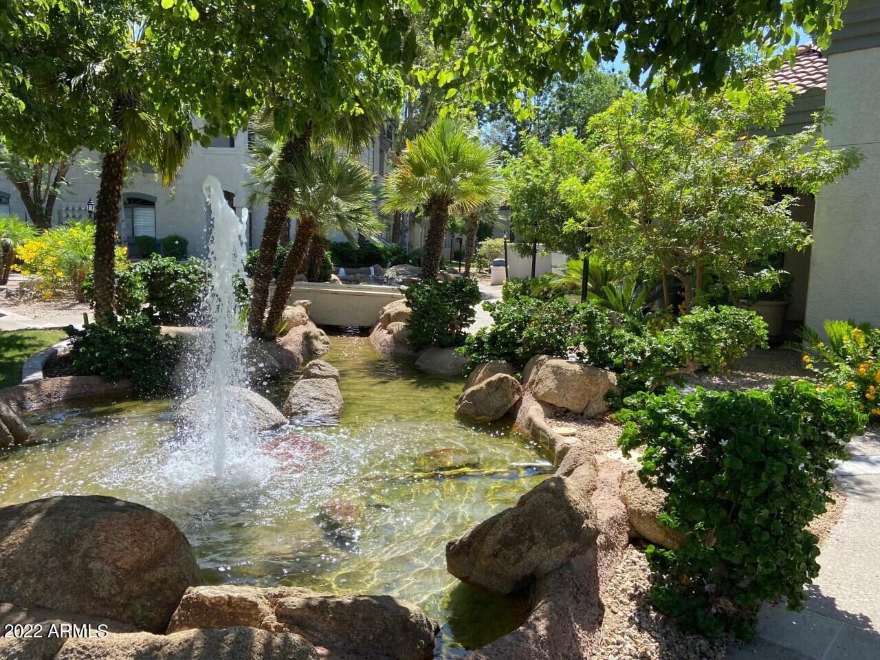 15095 N THOMPSON PEAK Parkway Unit: 1046