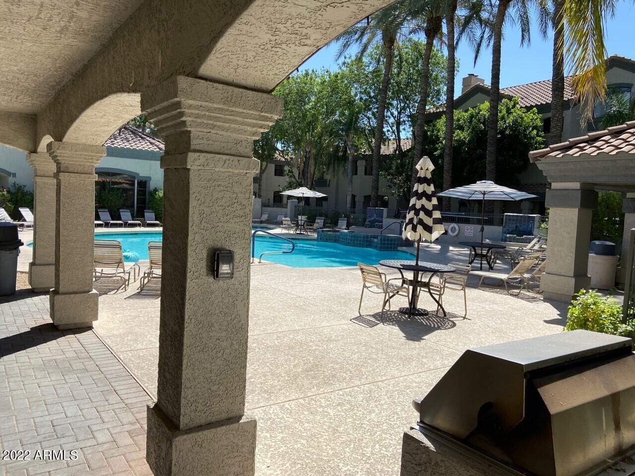 15095 N THOMPSON PEAK Parkway Unit: 1046