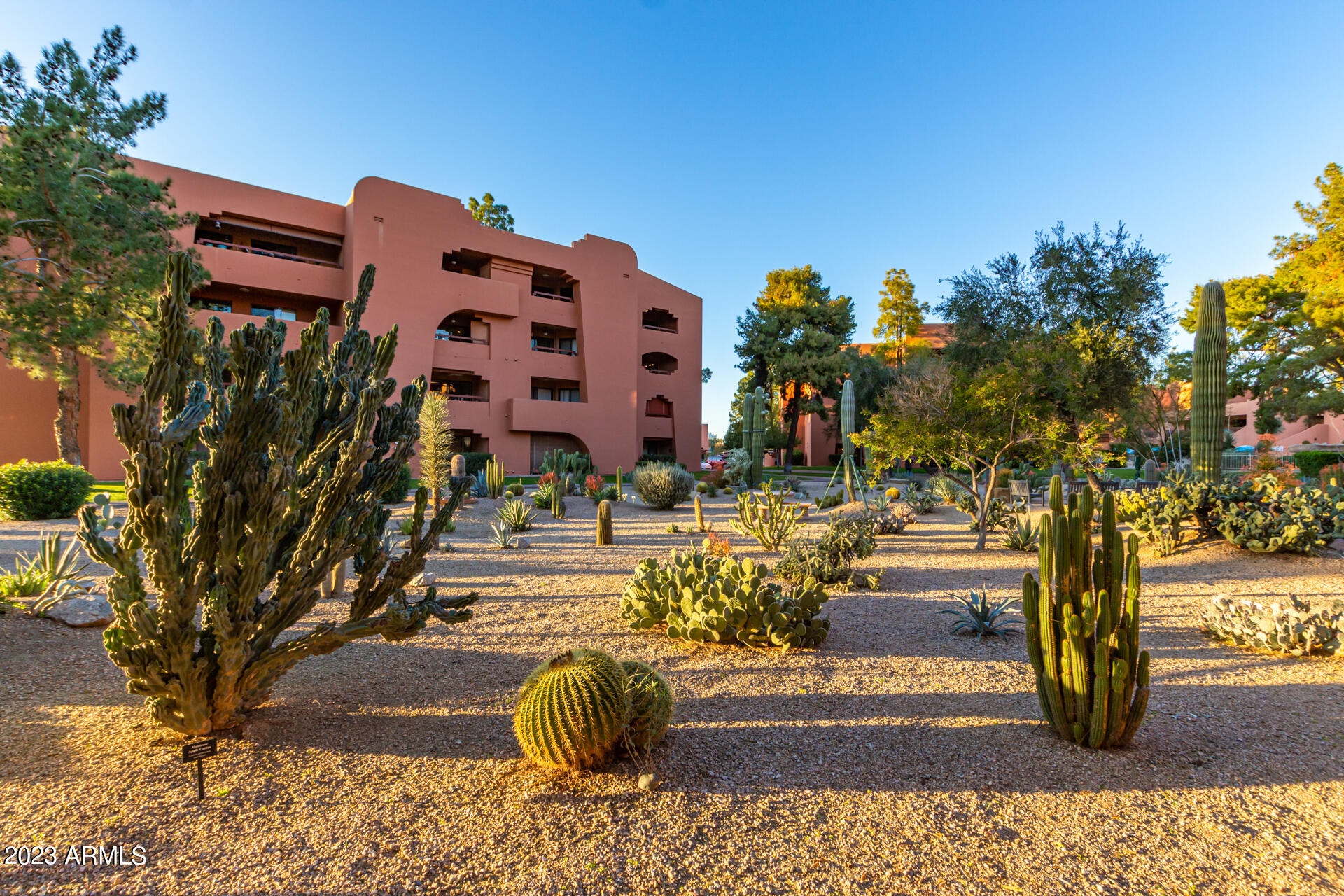 4303 E CACTUS Road Unit: 331