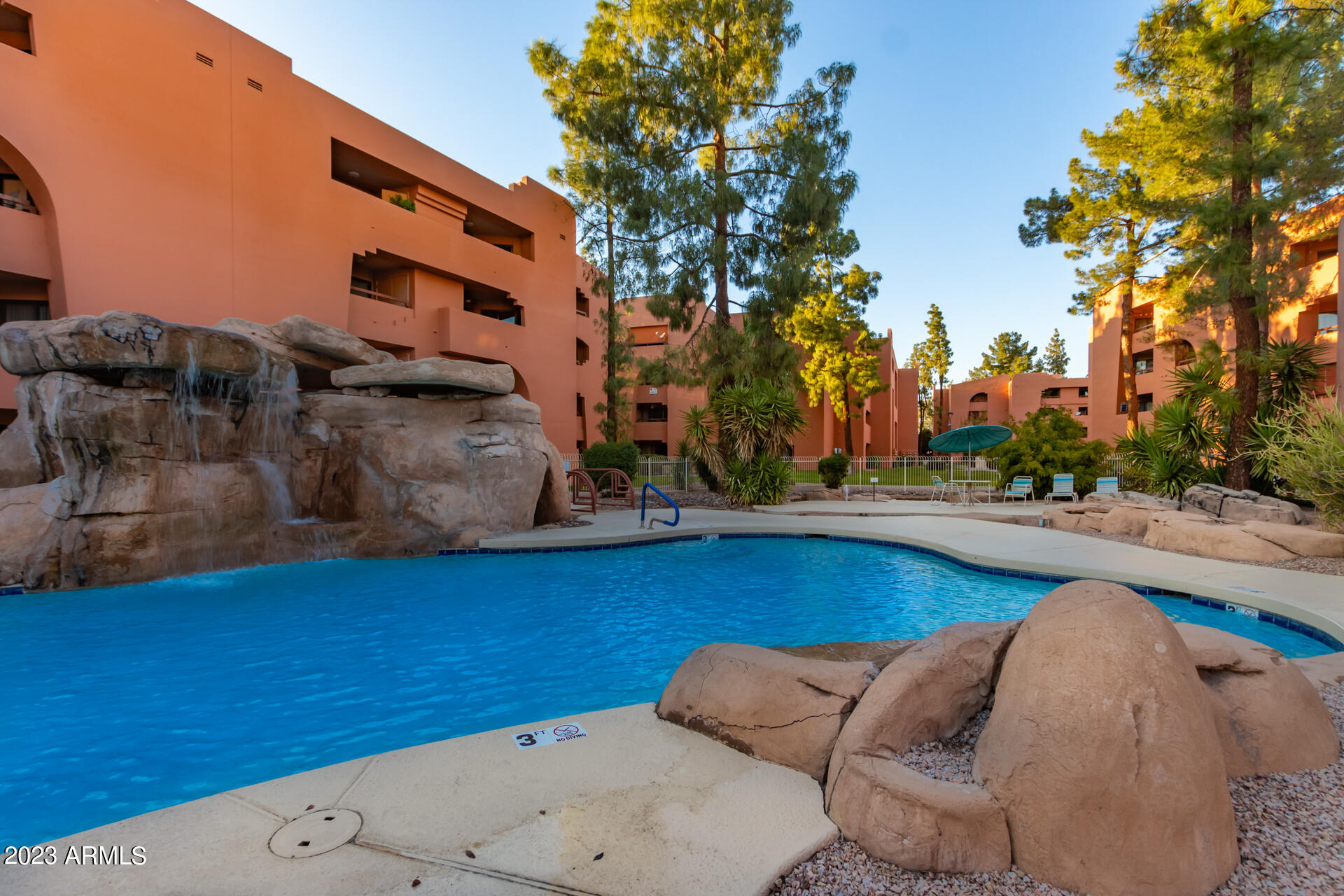 4303 E CACTUS Road Unit: 331