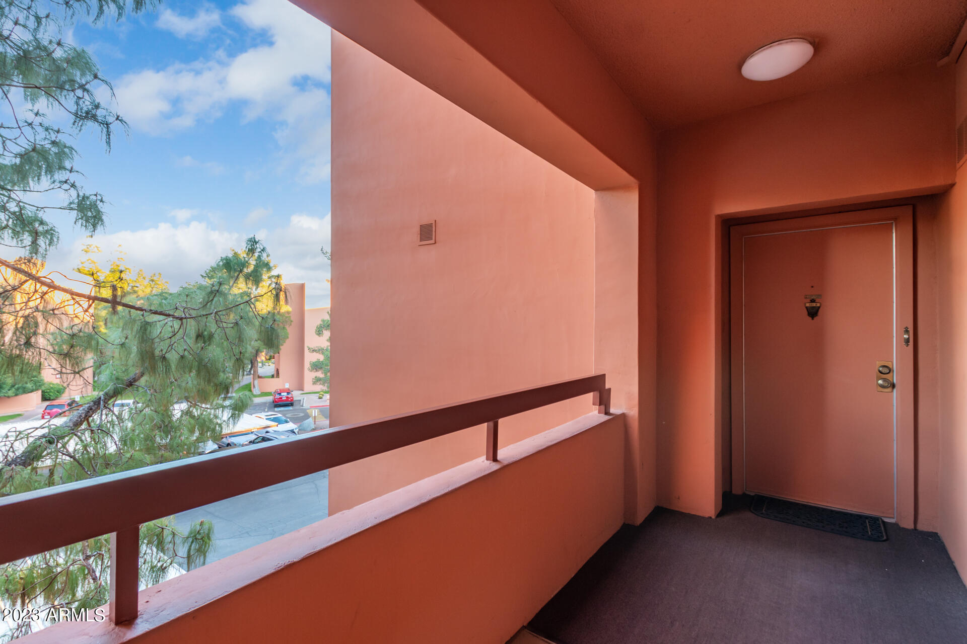 4303 E CACTUS Road Unit: 331
