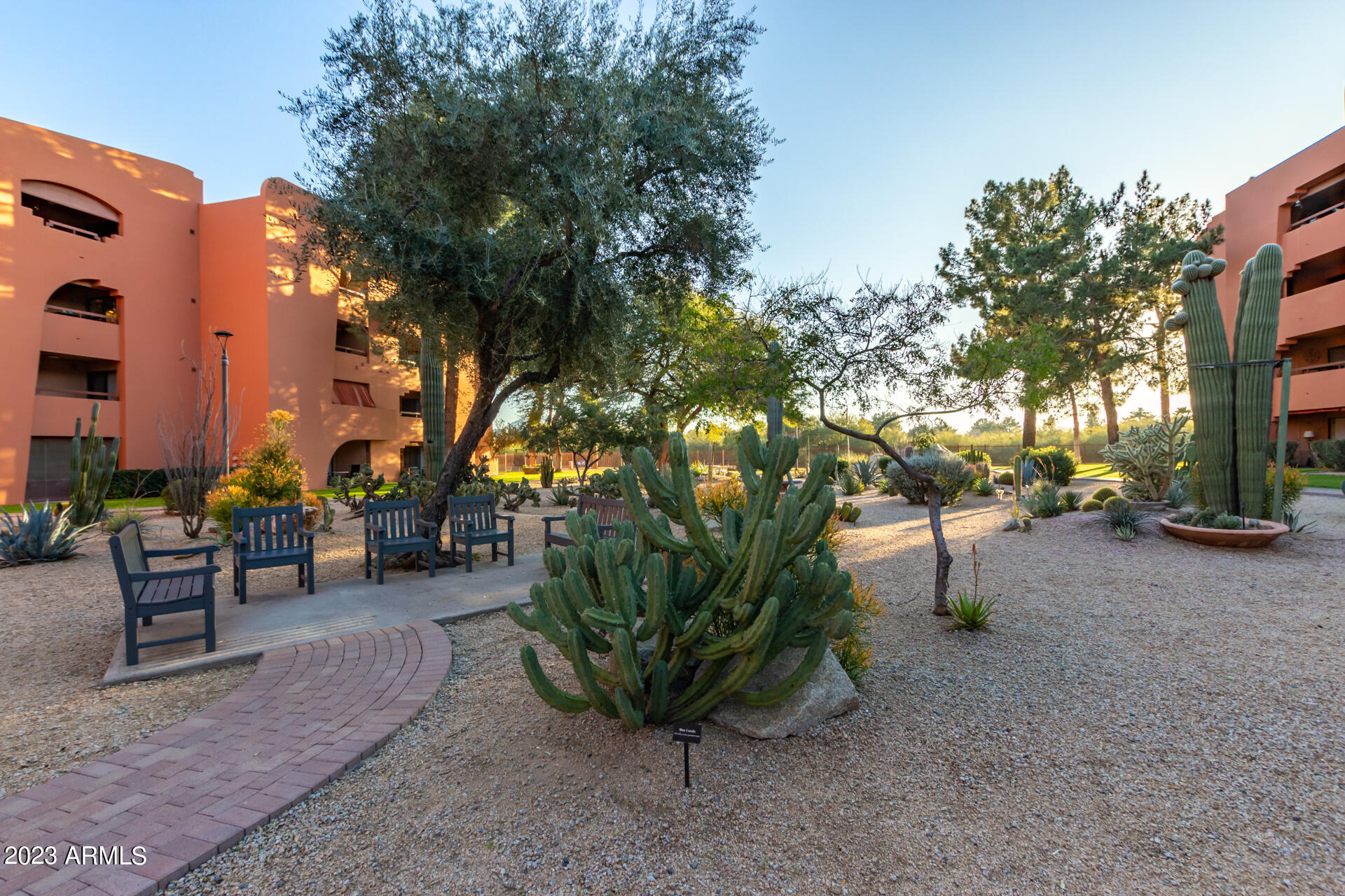 4303 E CACTUS Road Unit: 331
