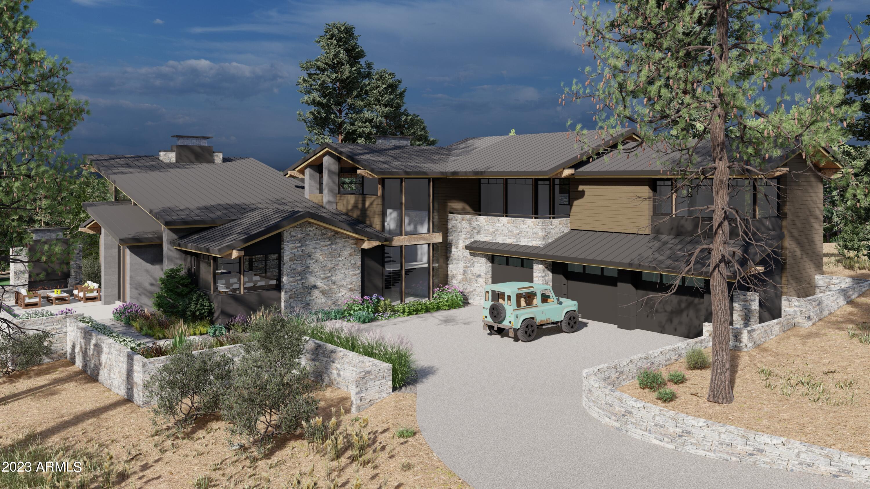 2000 E Del Rae Drive Unit: 223