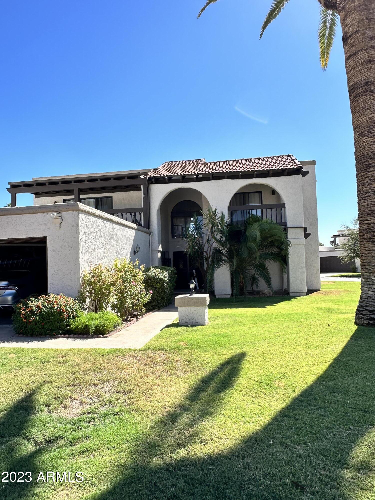 7409 E PLEASANT Run