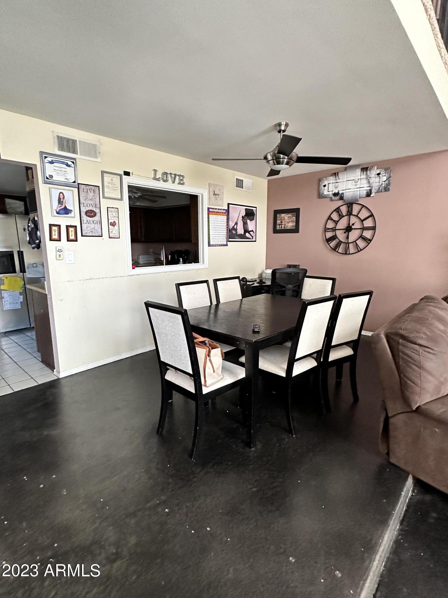 7409 E PLEASANT Run