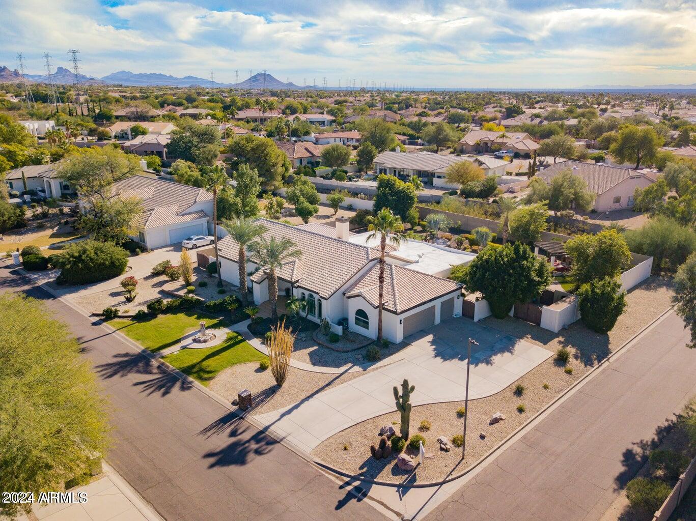 11607 E ONYX Avenue