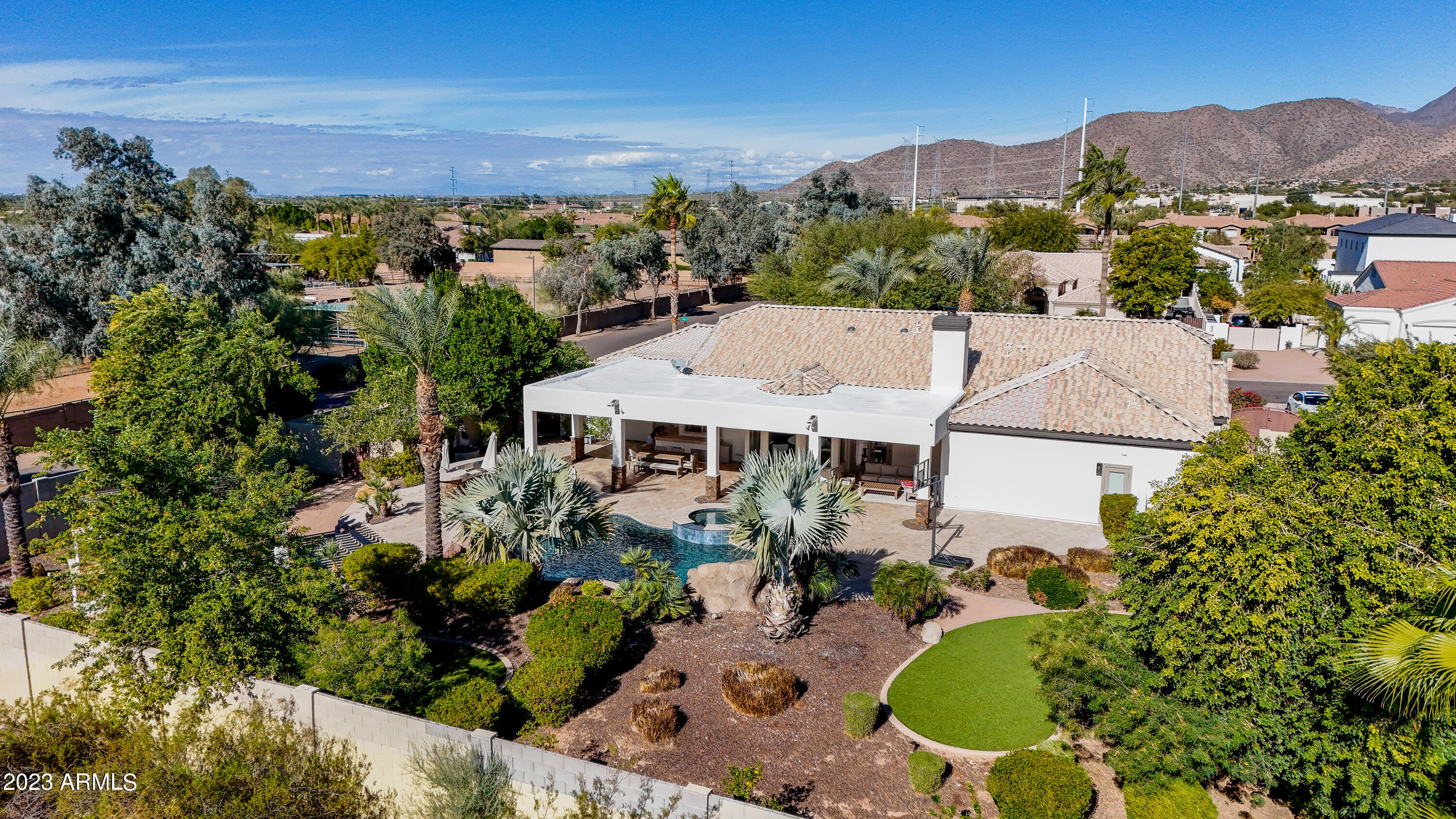 11607 E ONYX Avenue