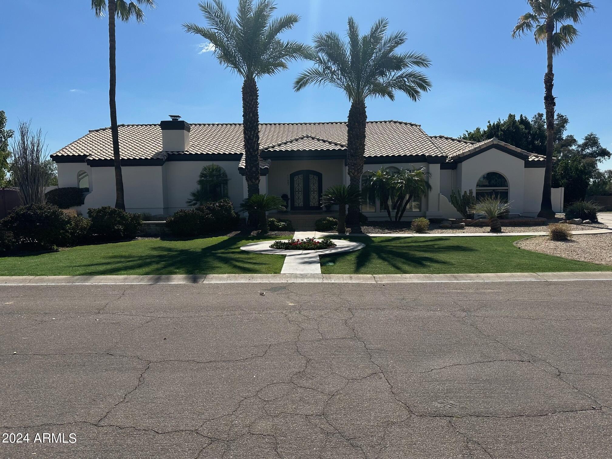 11607 E ONYX Avenue