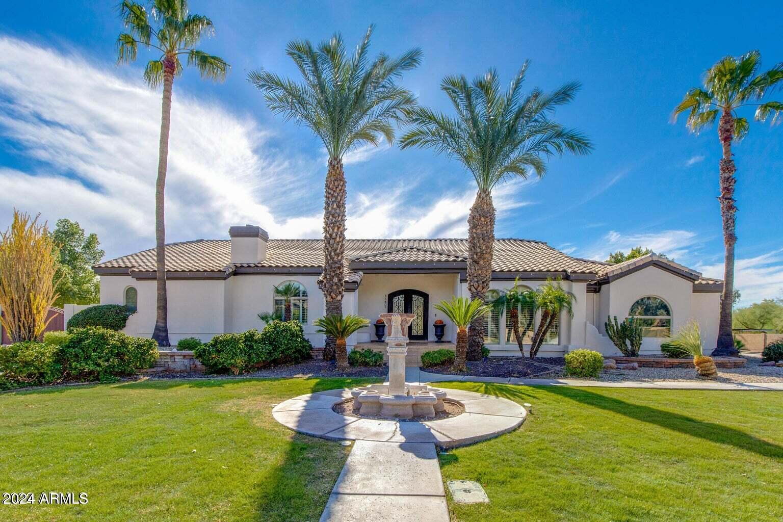 11607 E ONYX Avenue
