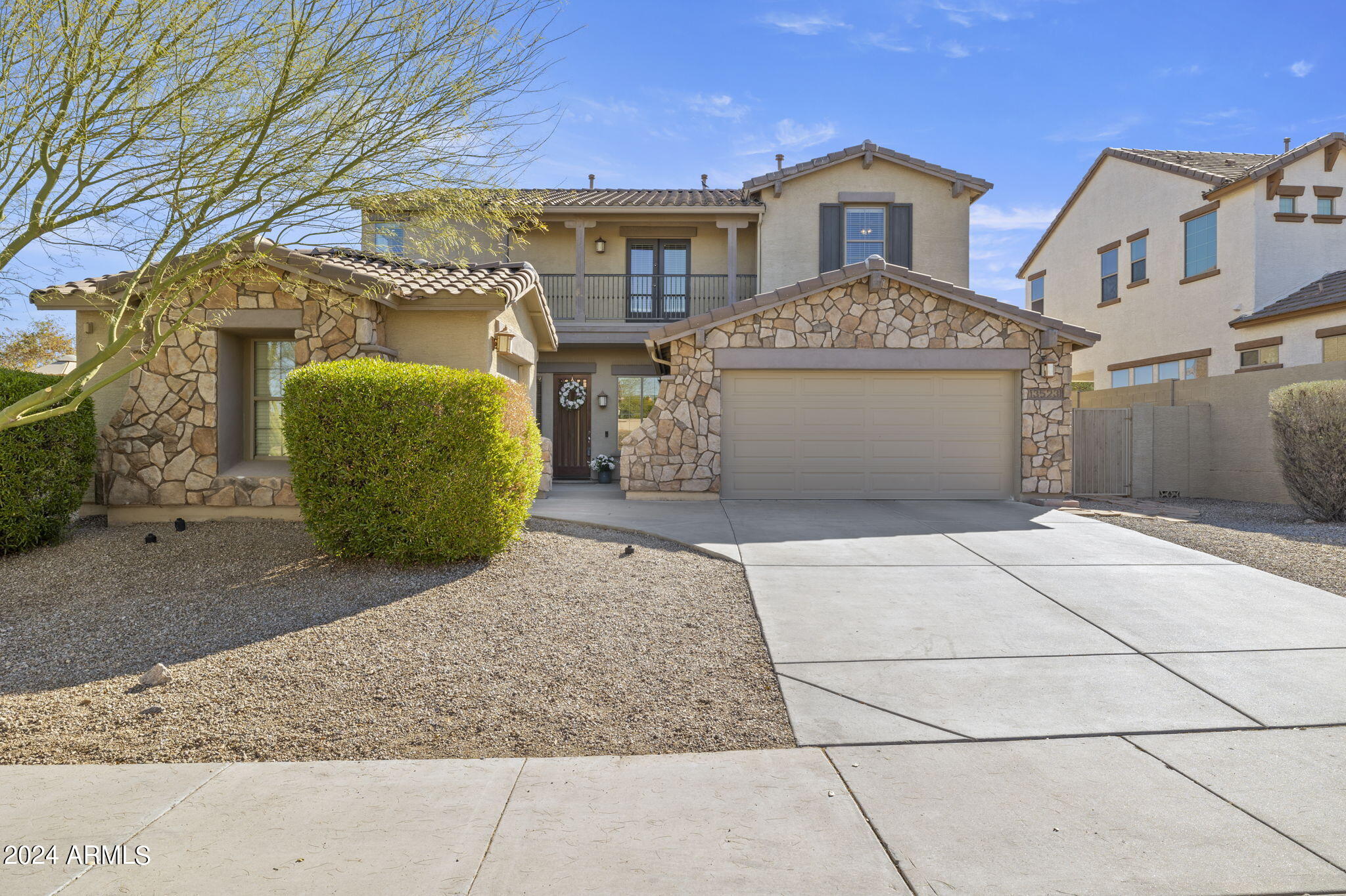 13523 S 184TH Drive