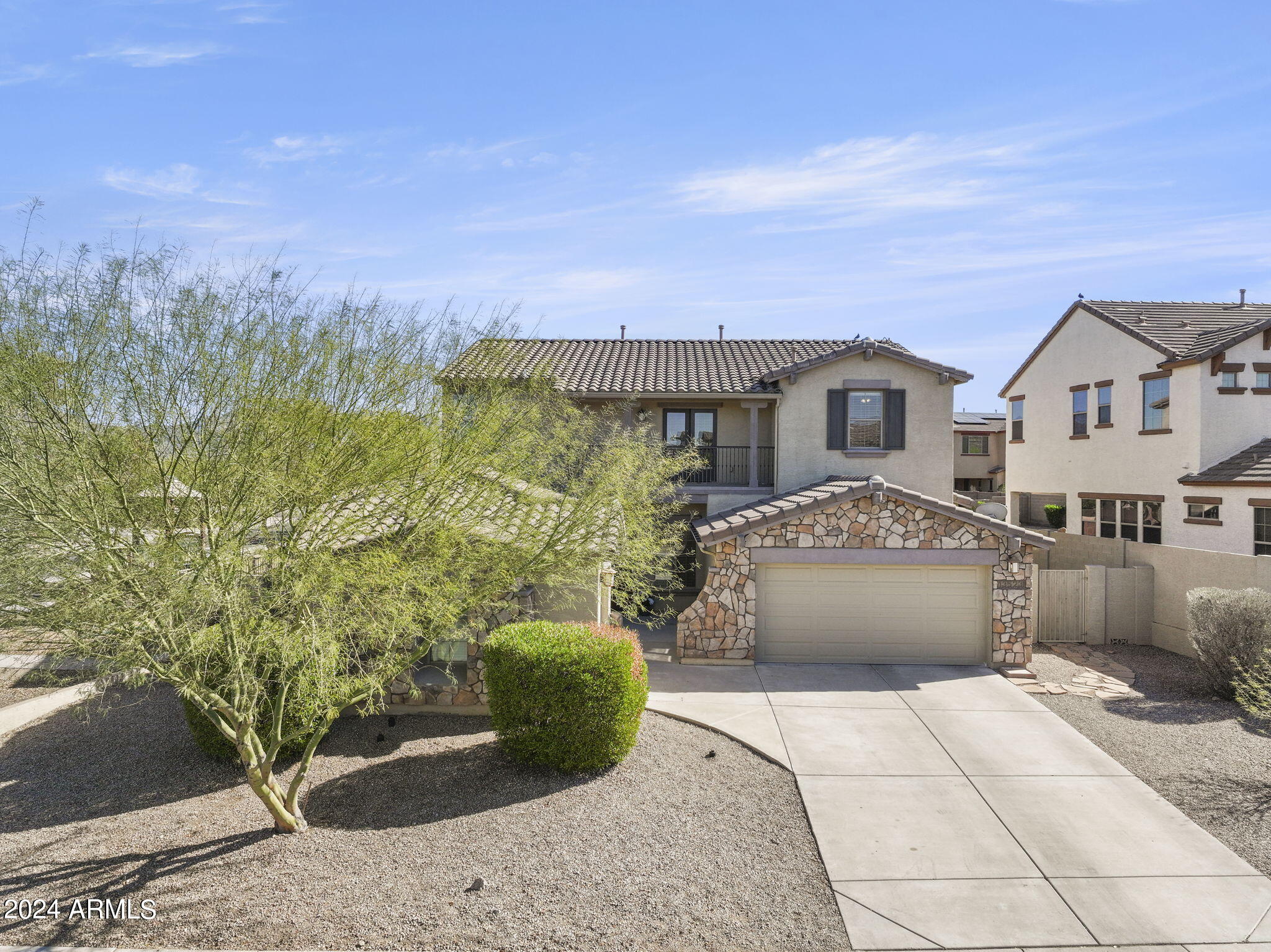 13523 S 184TH Drive