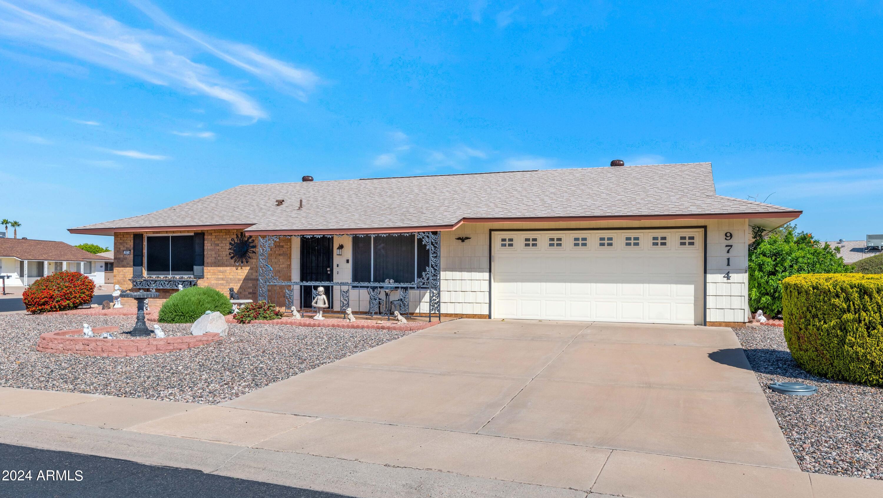 9714 W GATEWOOD Court