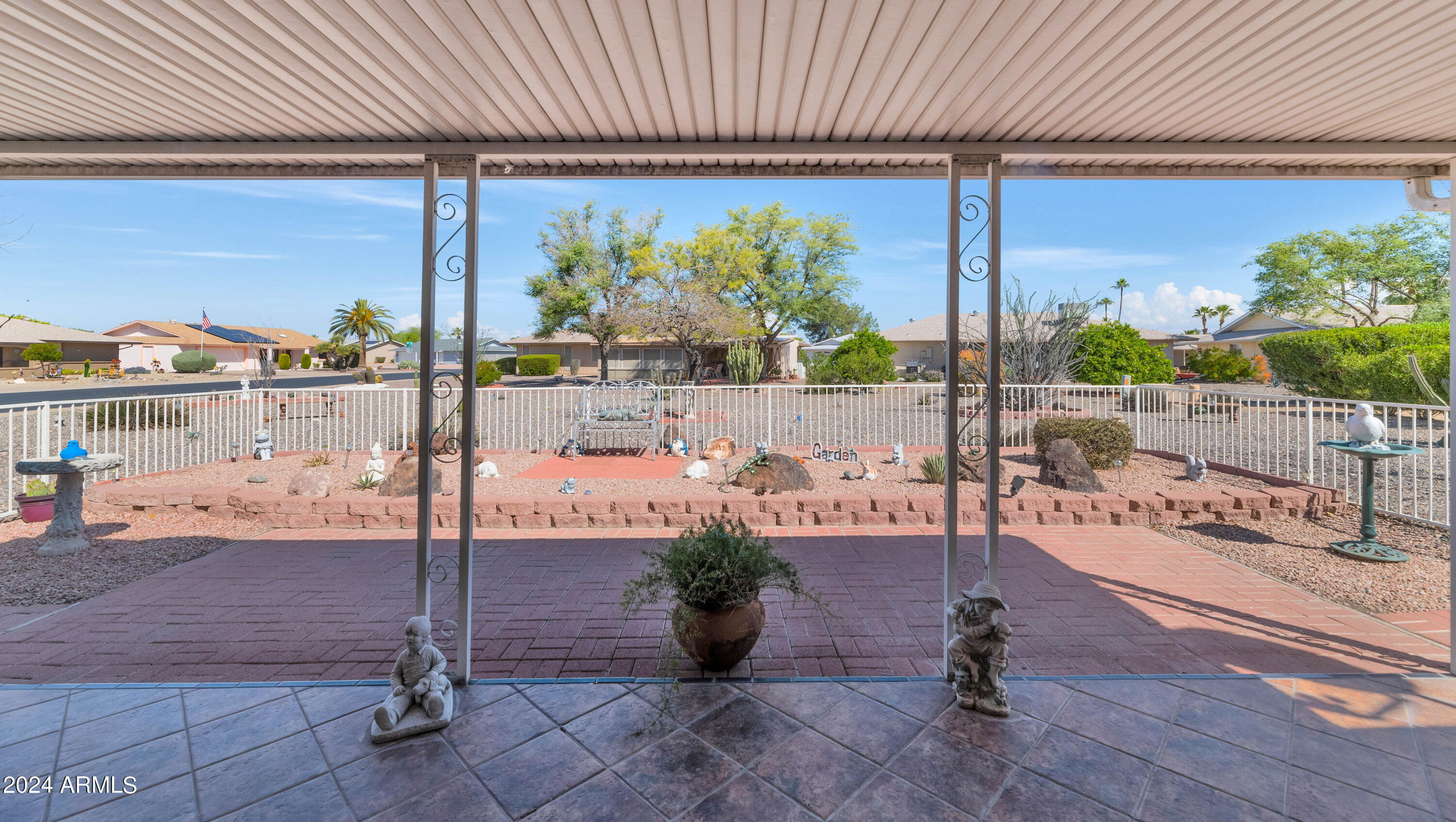 9714 W GATEWOOD Court