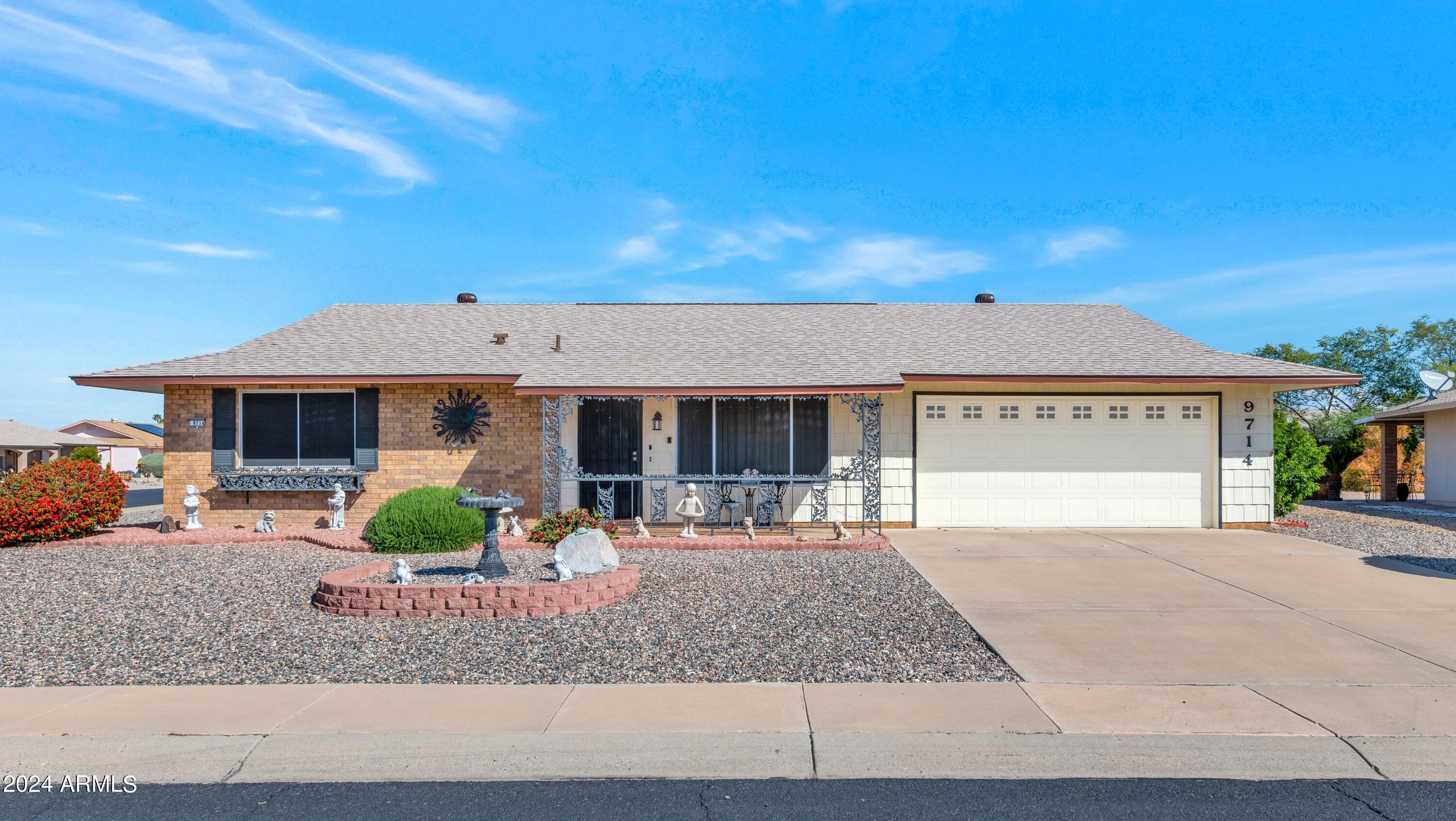 9714 W GATEWOOD Court