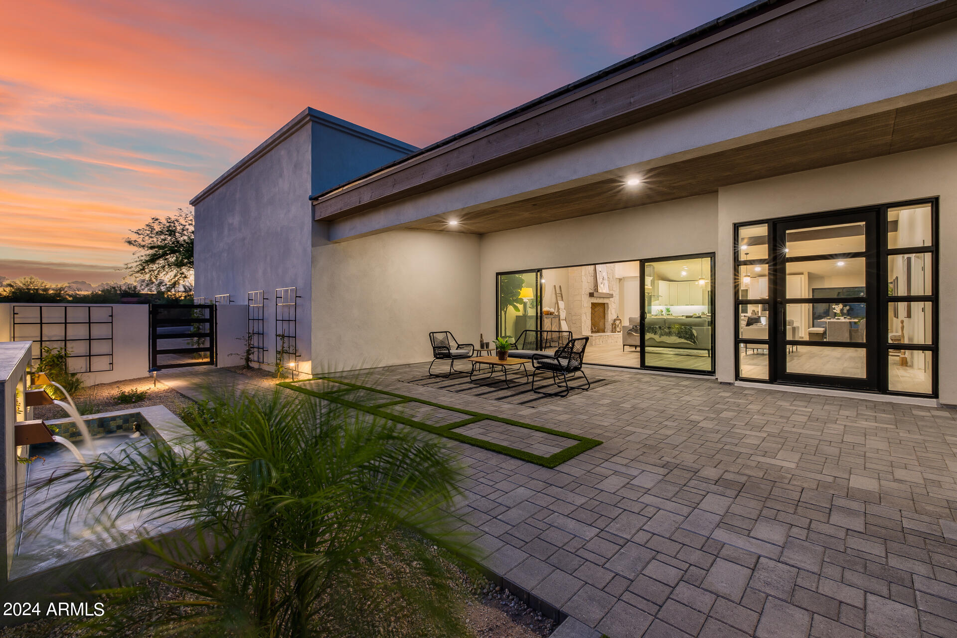 8433 E CAMINO VIVAZ Street