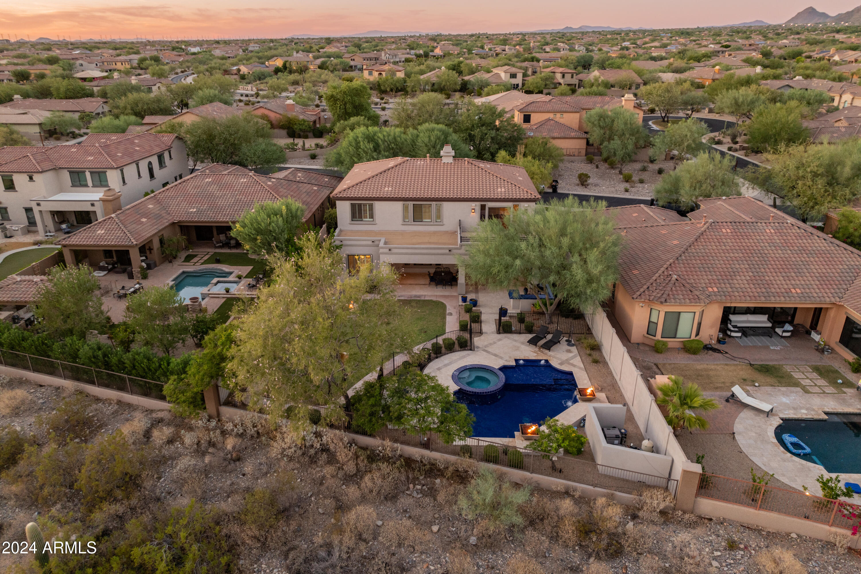 9883 E DESERT JEWEL Drive