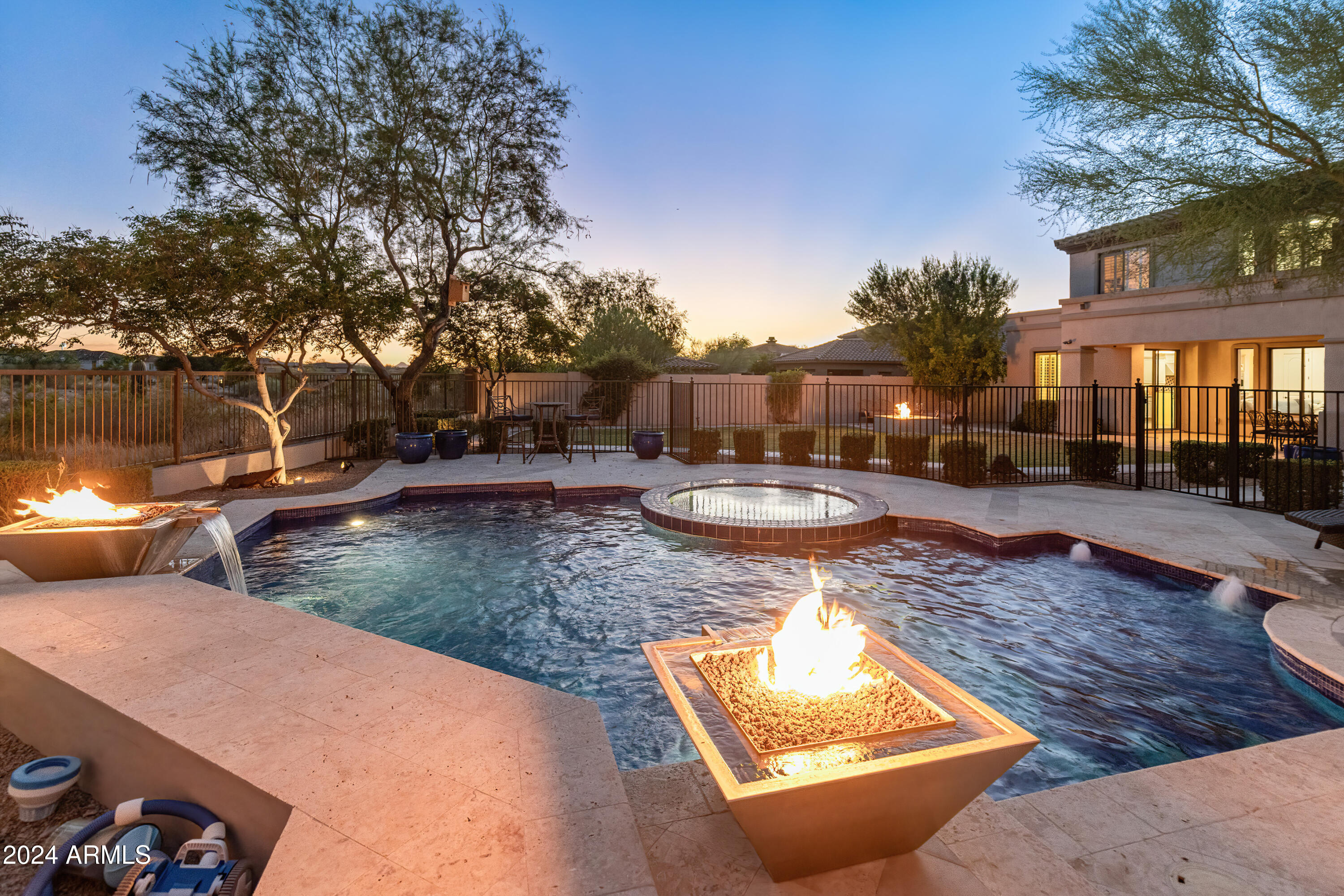 9883 E DESERT JEWEL Drive