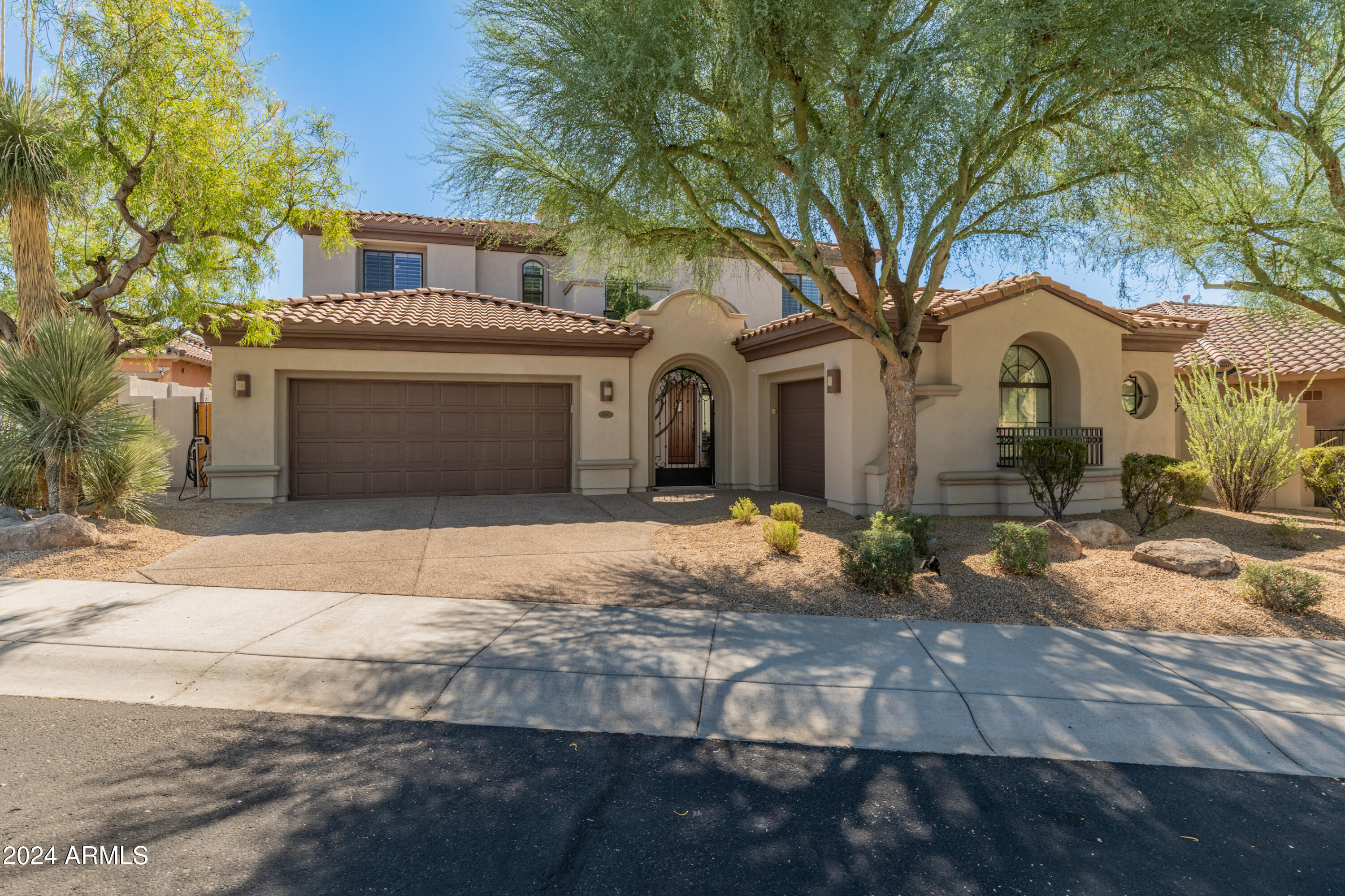 9883 E DESERT JEWEL Drive