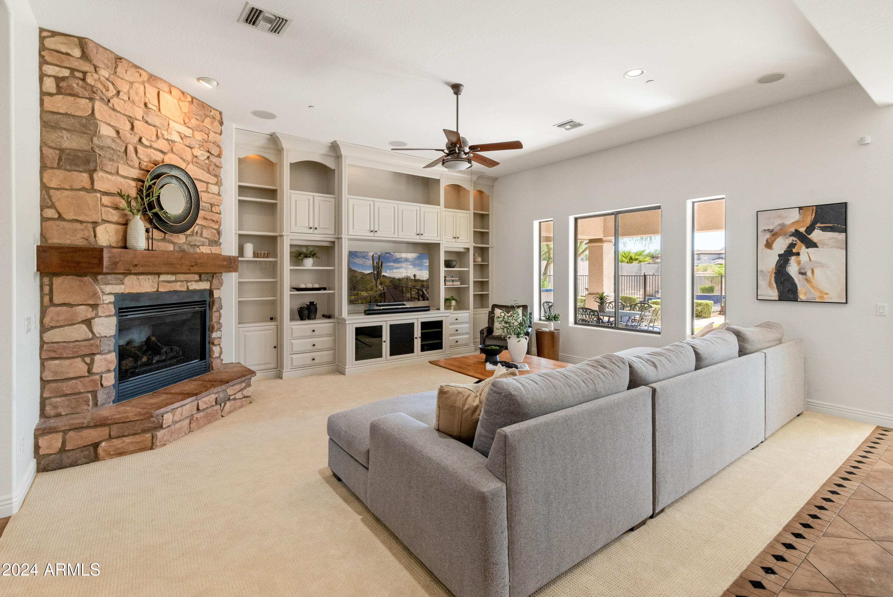 9883 E DESERT JEWEL Drive