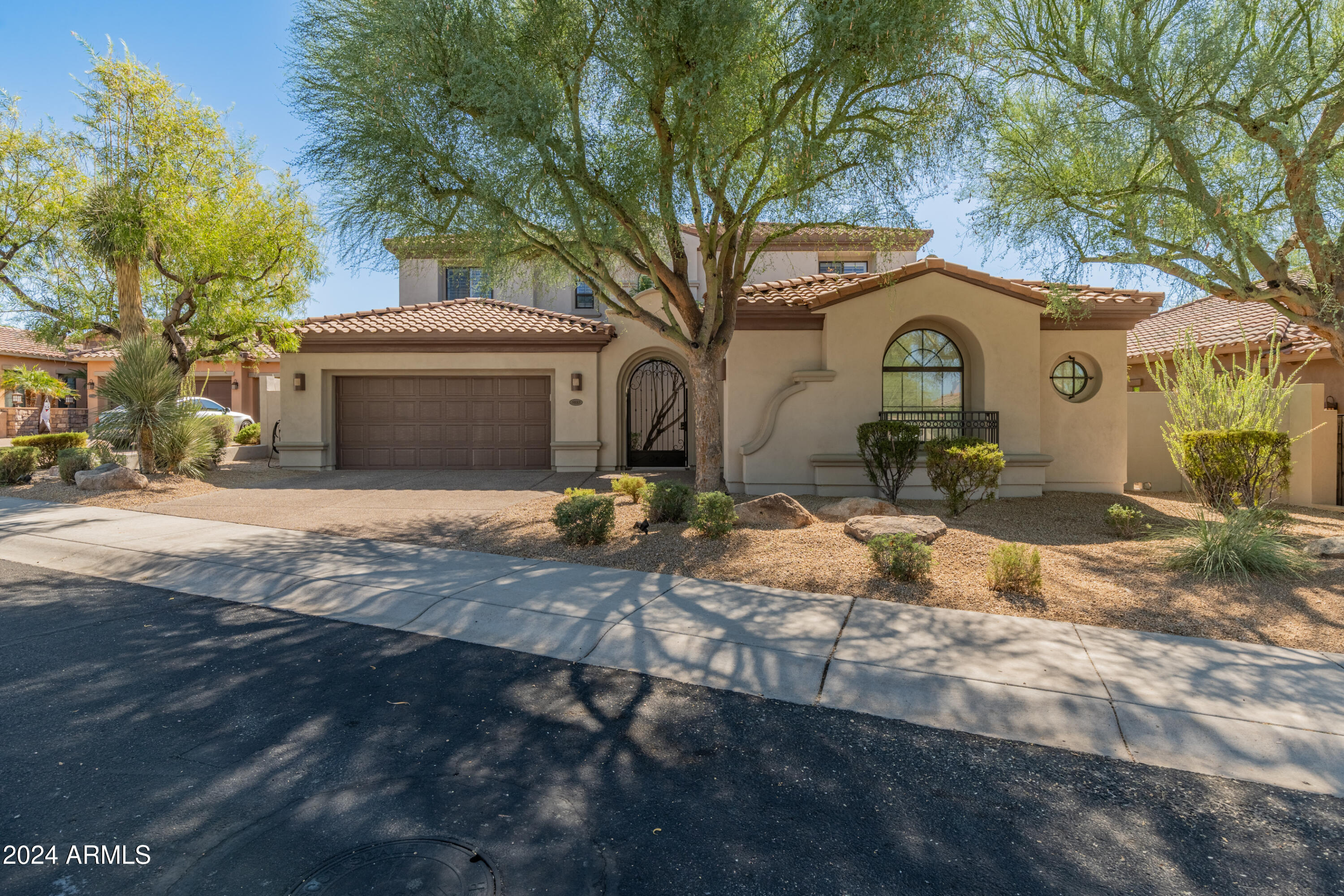 9883 E DESERT JEWEL Drive