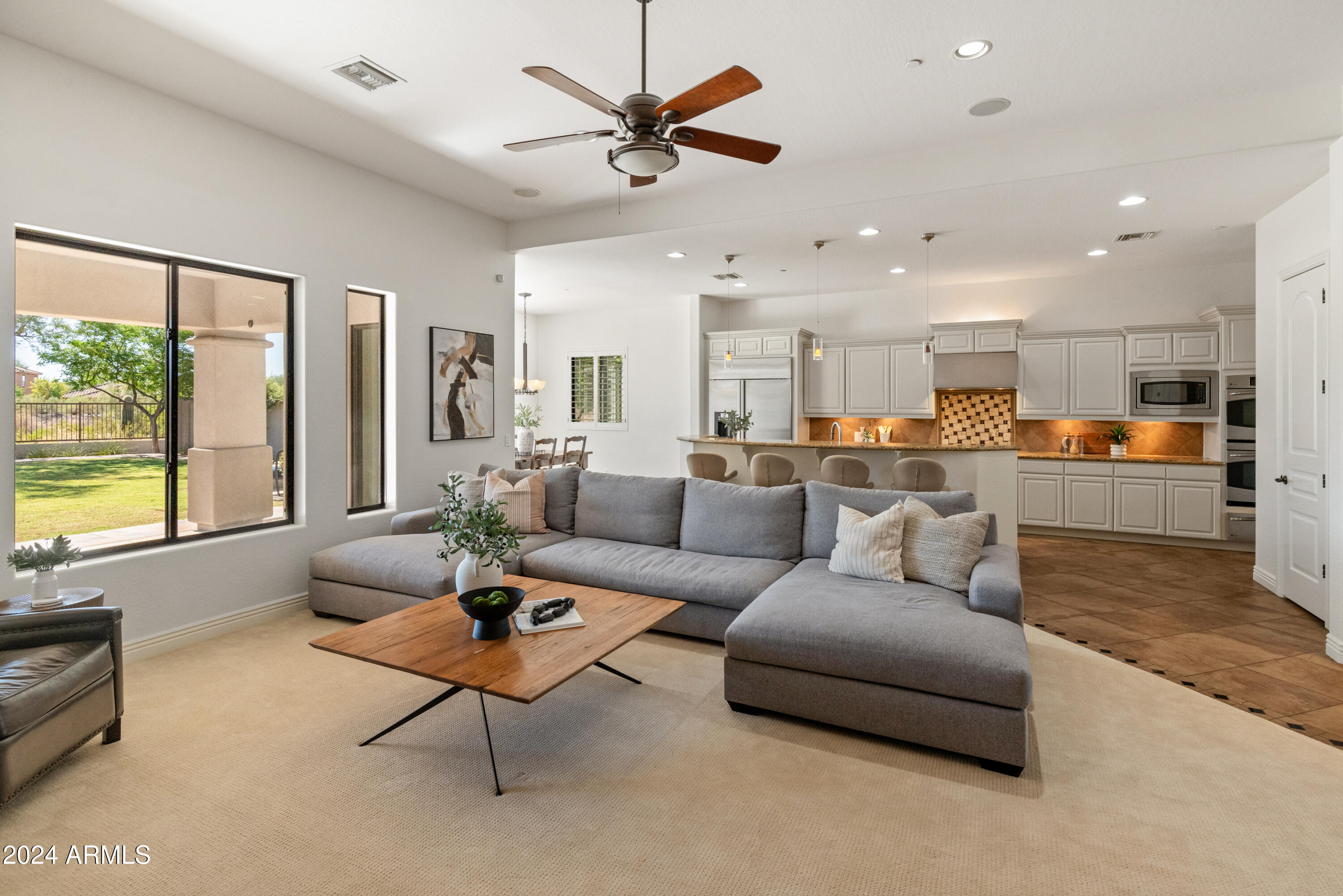 9883 E DESERT JEWEL Drive