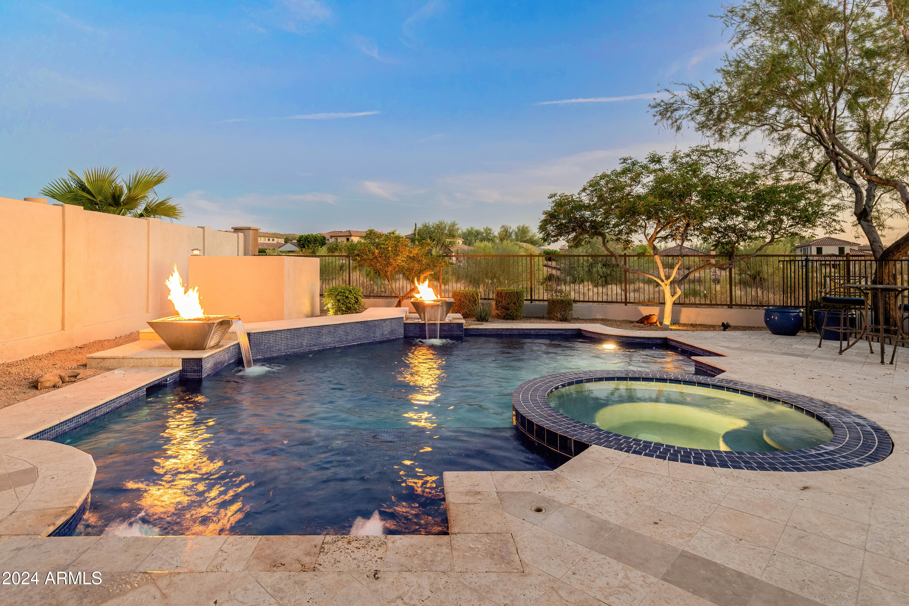 9883 E DESERT JEWEL Drive