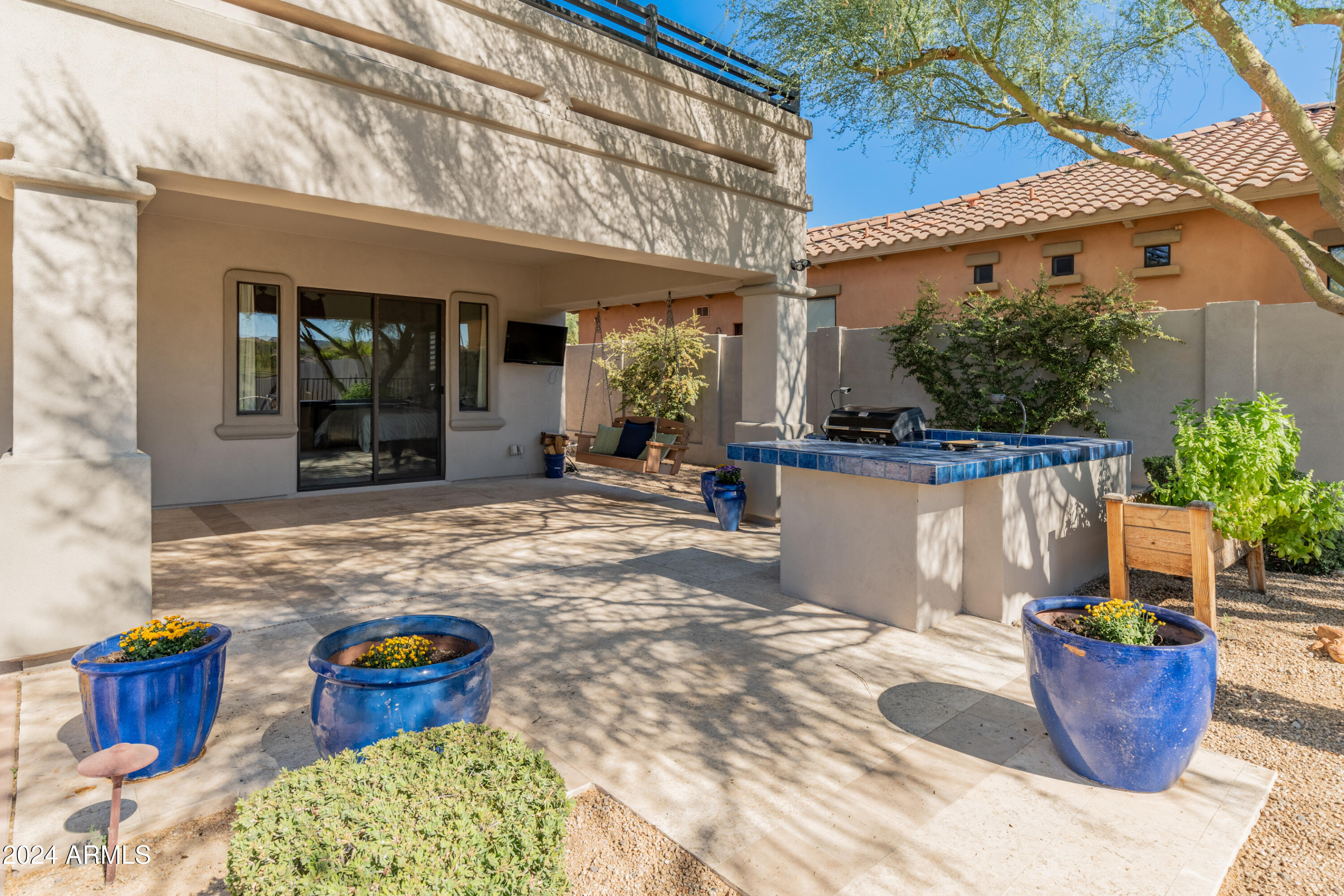 9883 E DESERT JEWEL Drive