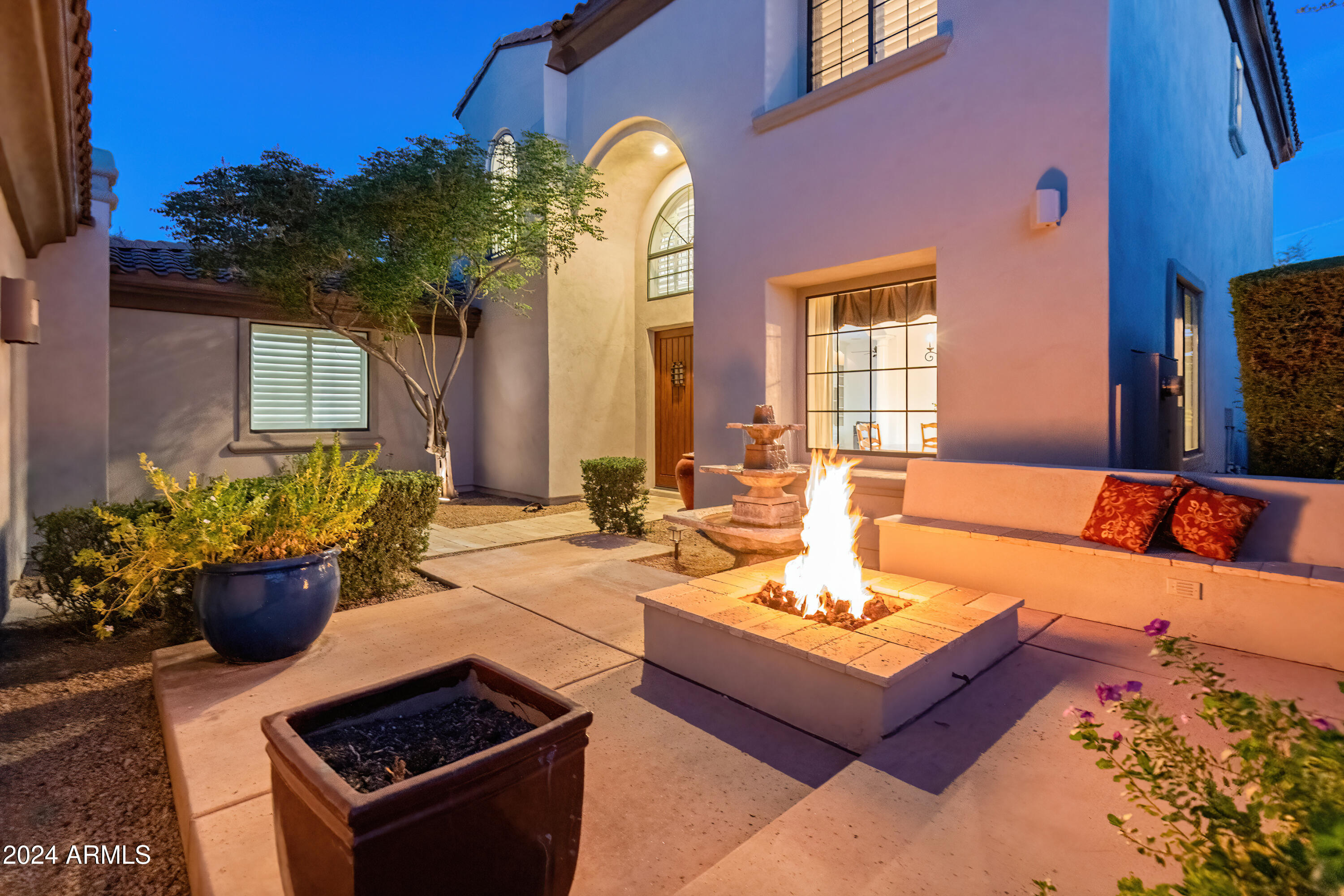 9883 E DESERT JEWEL Drive