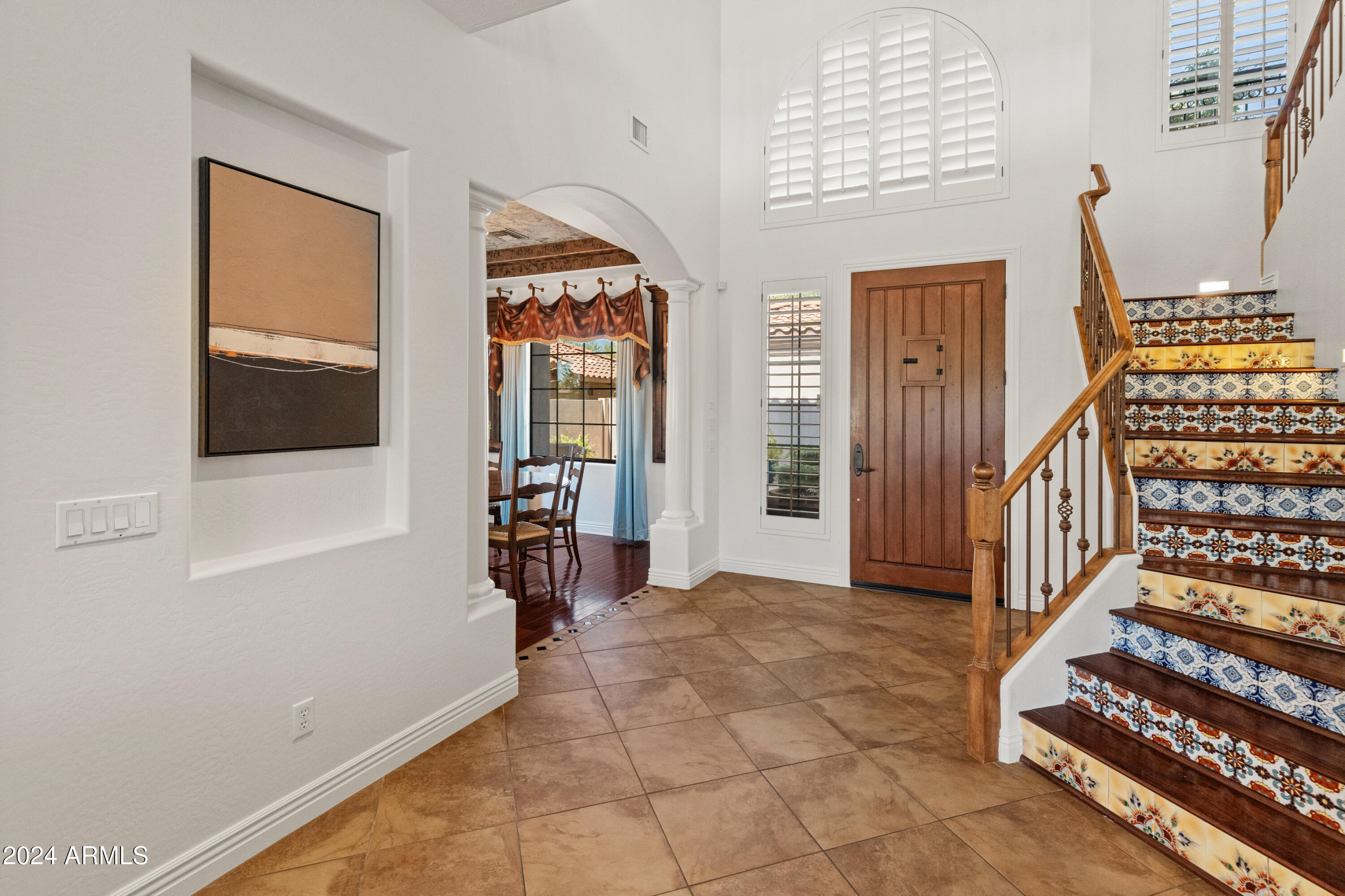 9883 E DESERT JEWEL Drive