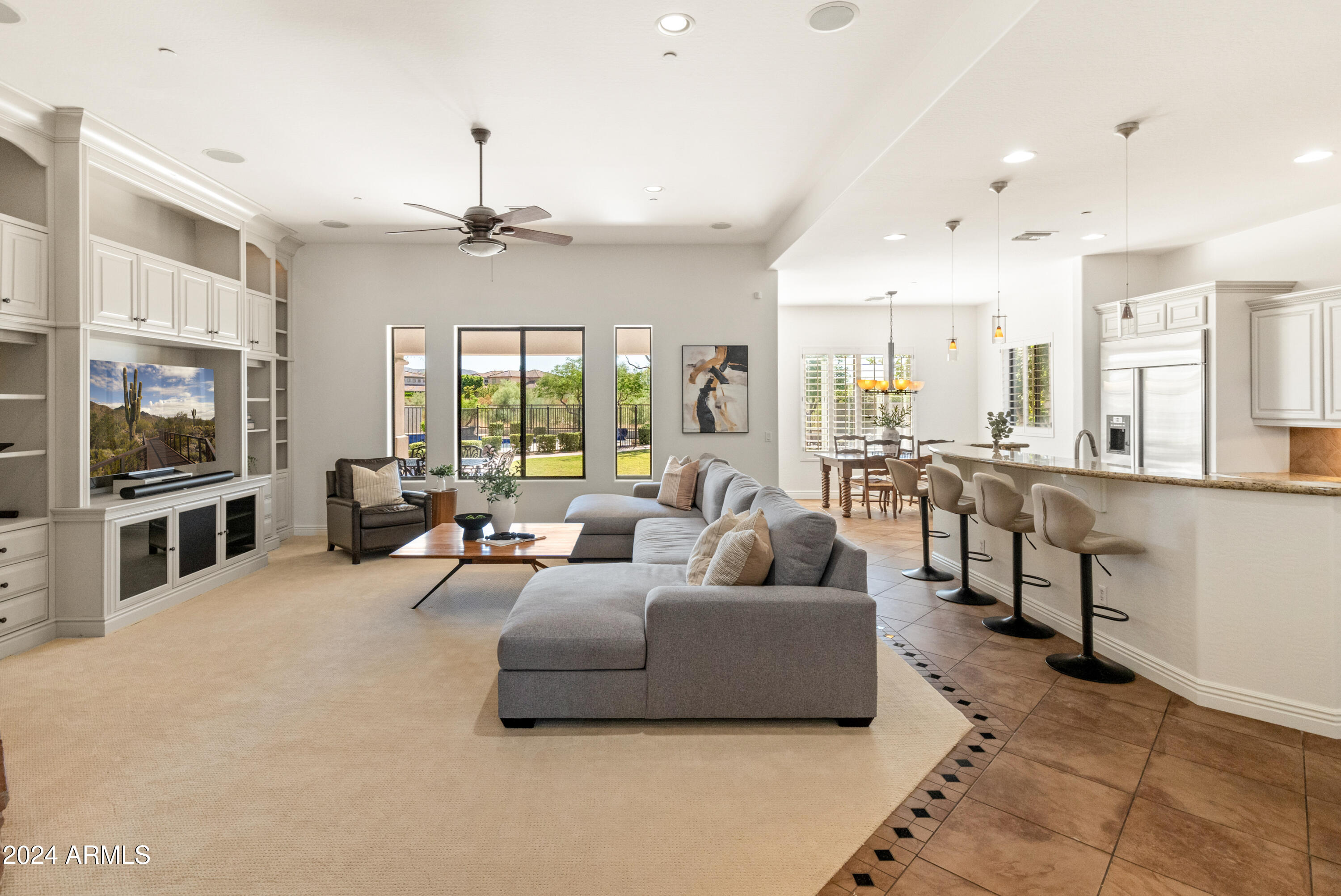 9883 E DESERT JEWEL Drive