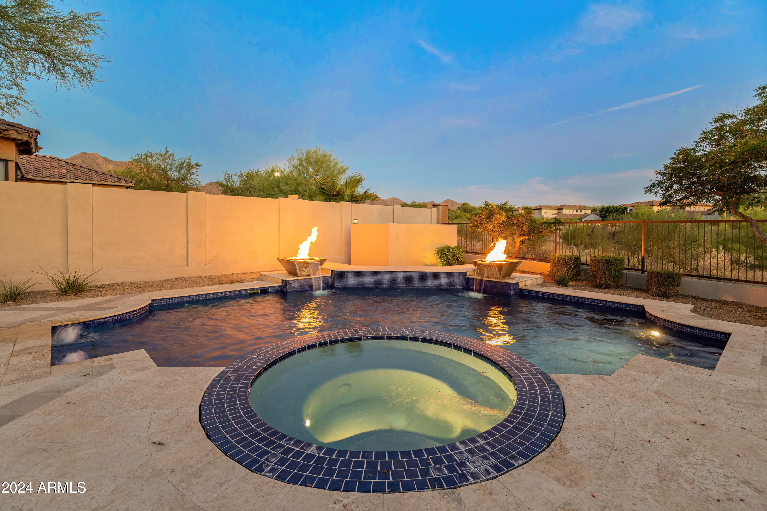 9883 E DESERT JEWEL Drive