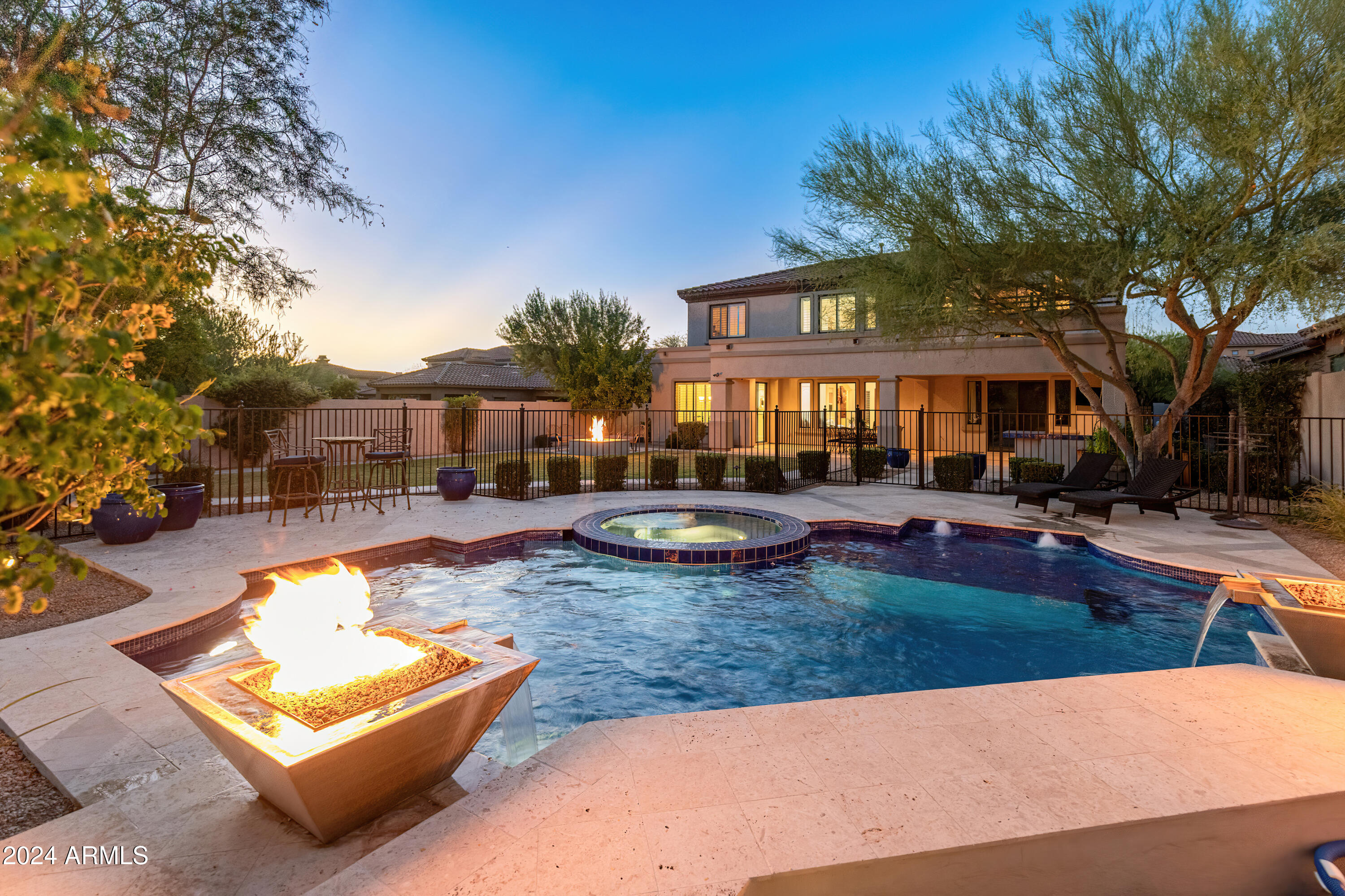 9883 E DESERT JEWEL Drive