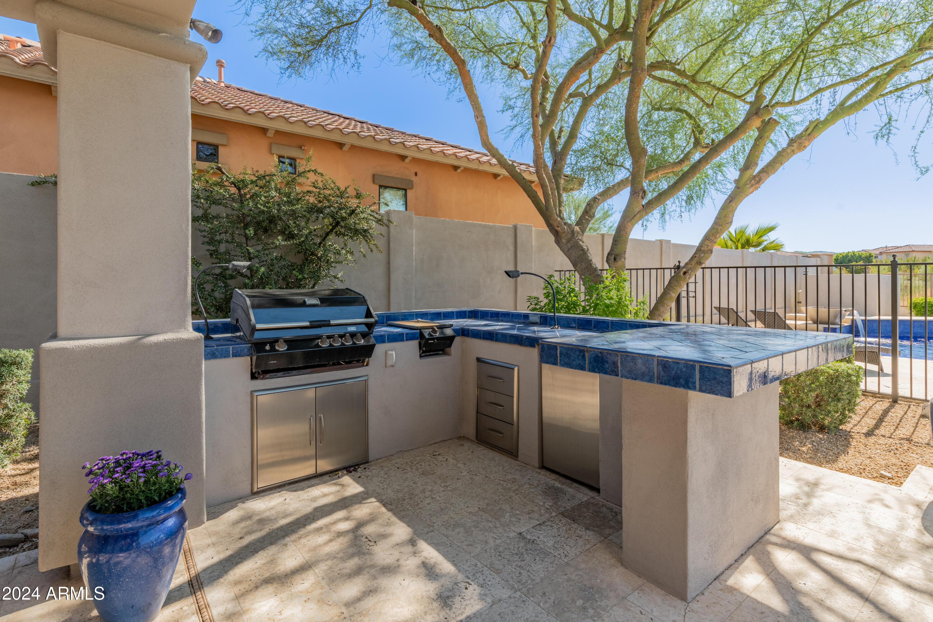 9883 E DESERT JEWEL Drive