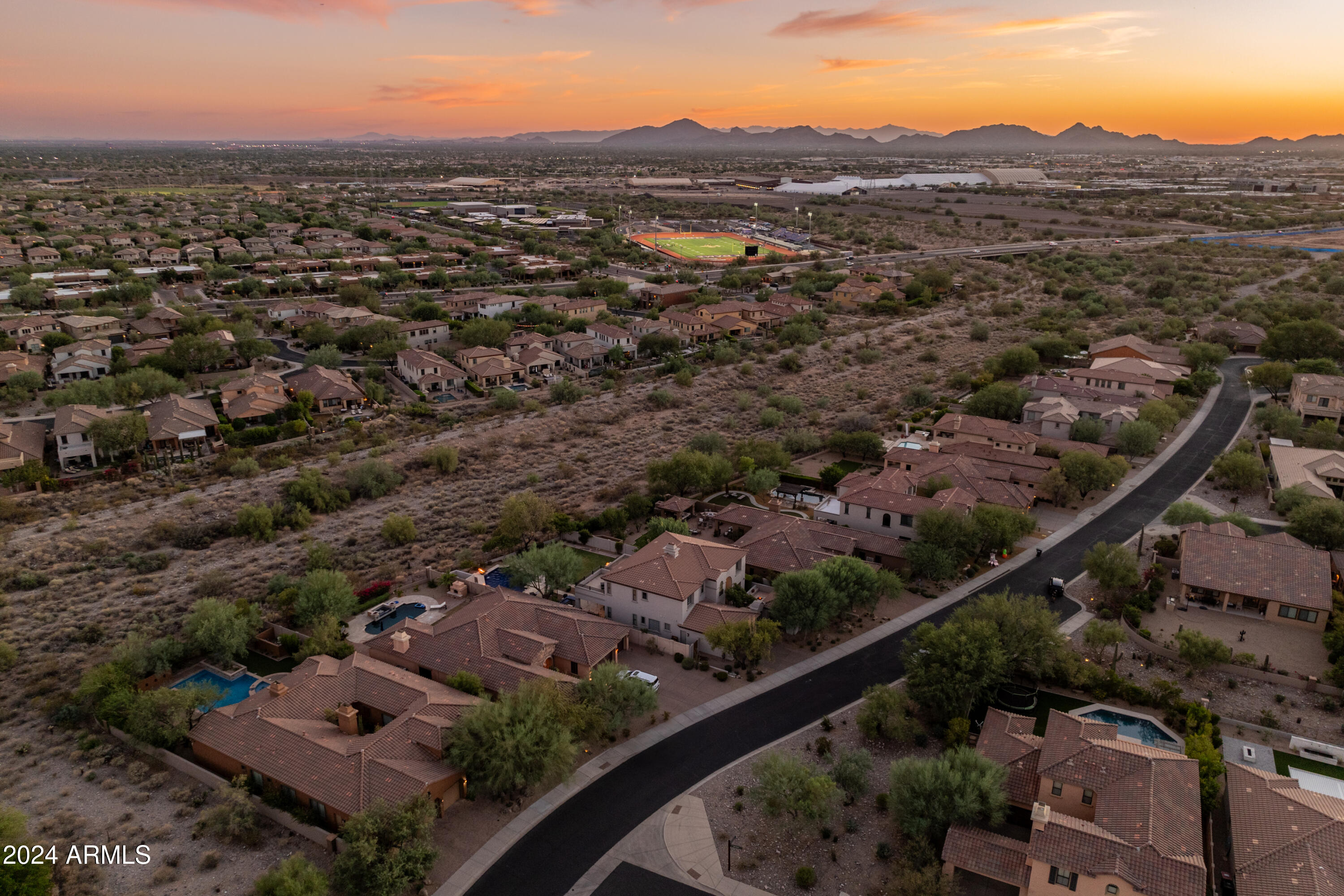9883 E DESERT JEWEL Drive