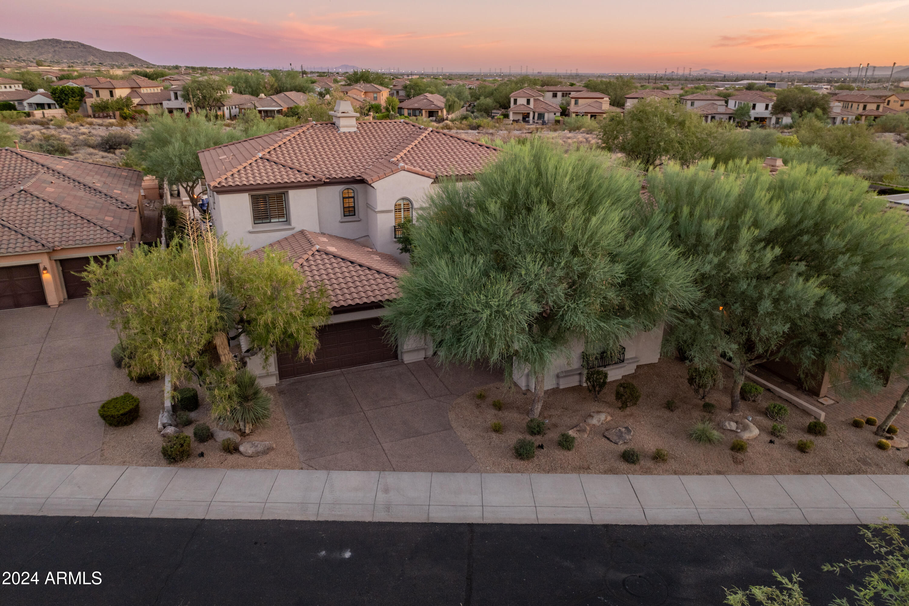 9883 E DESERT JEWEL Drive