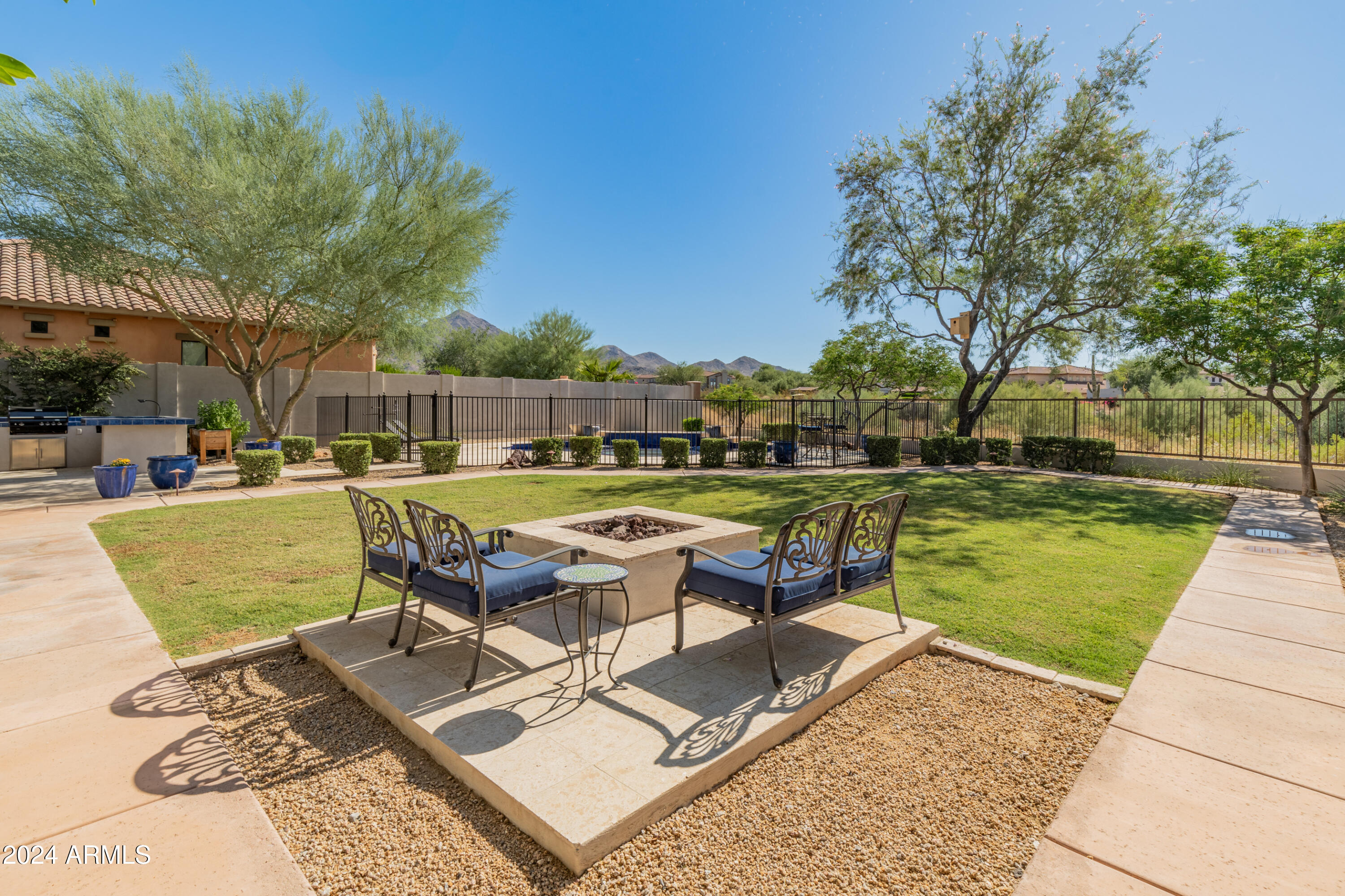 9883 E DESERT JEWEL Drive