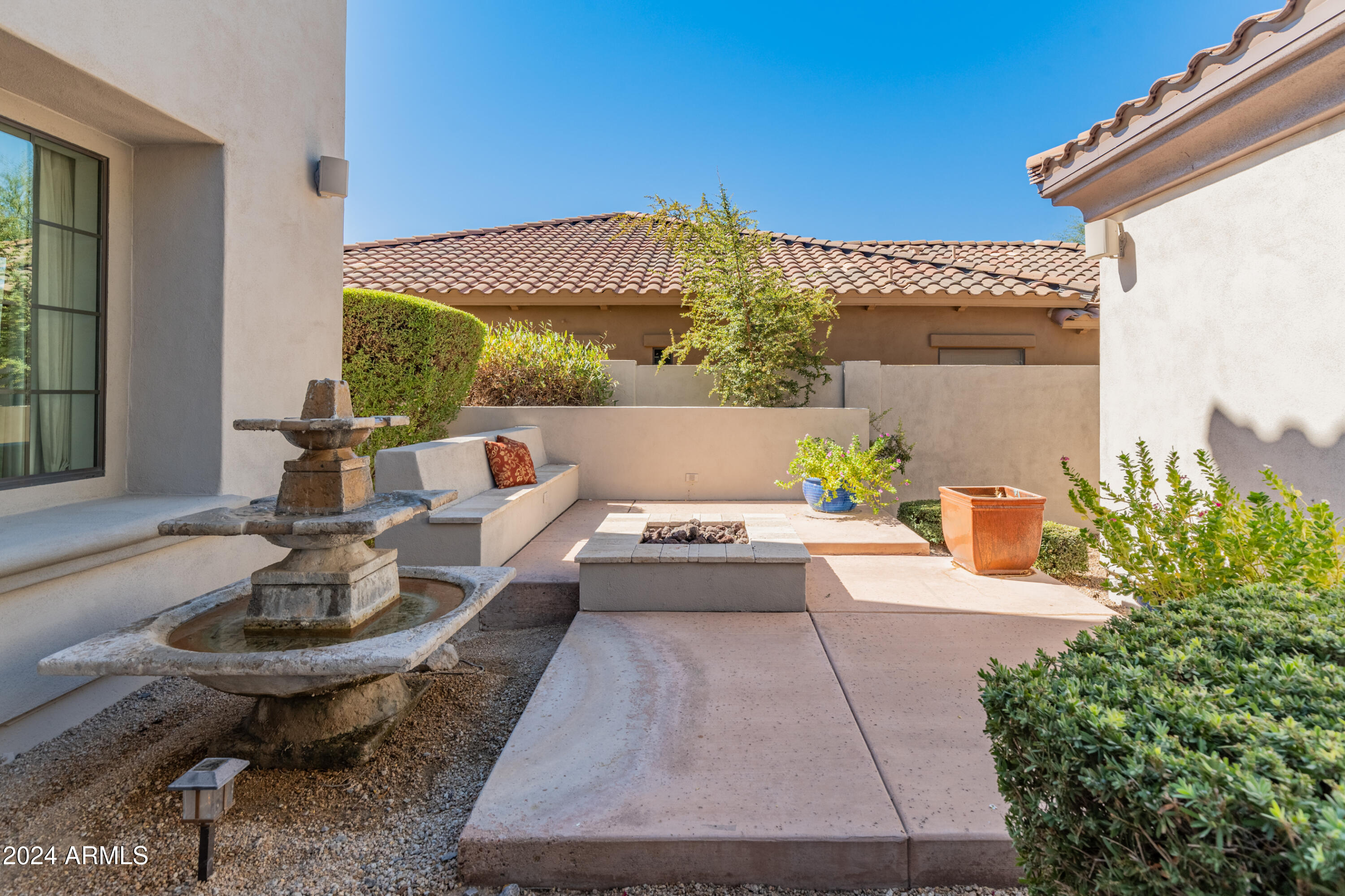 9883 E DESERT JEWEL Drive