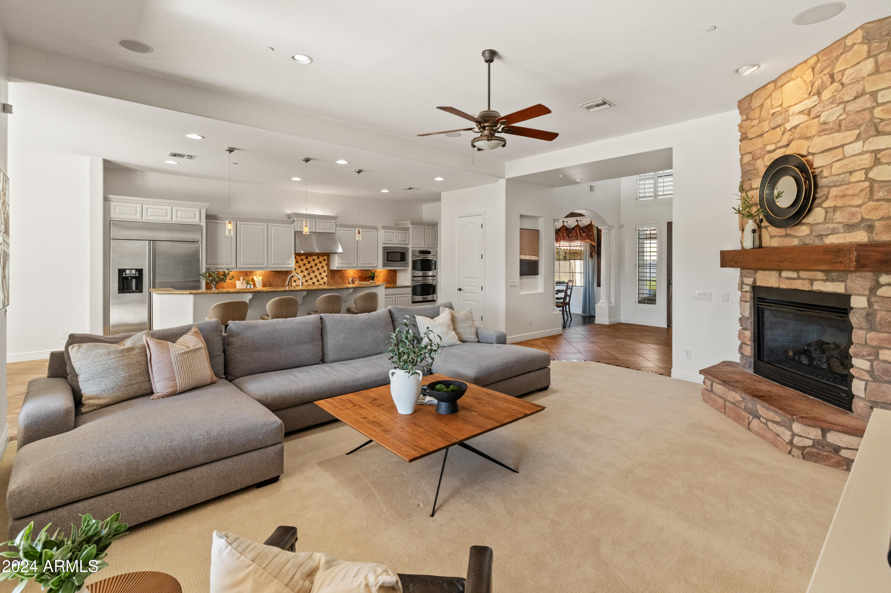 9883 E DESERT JEWEL Drive