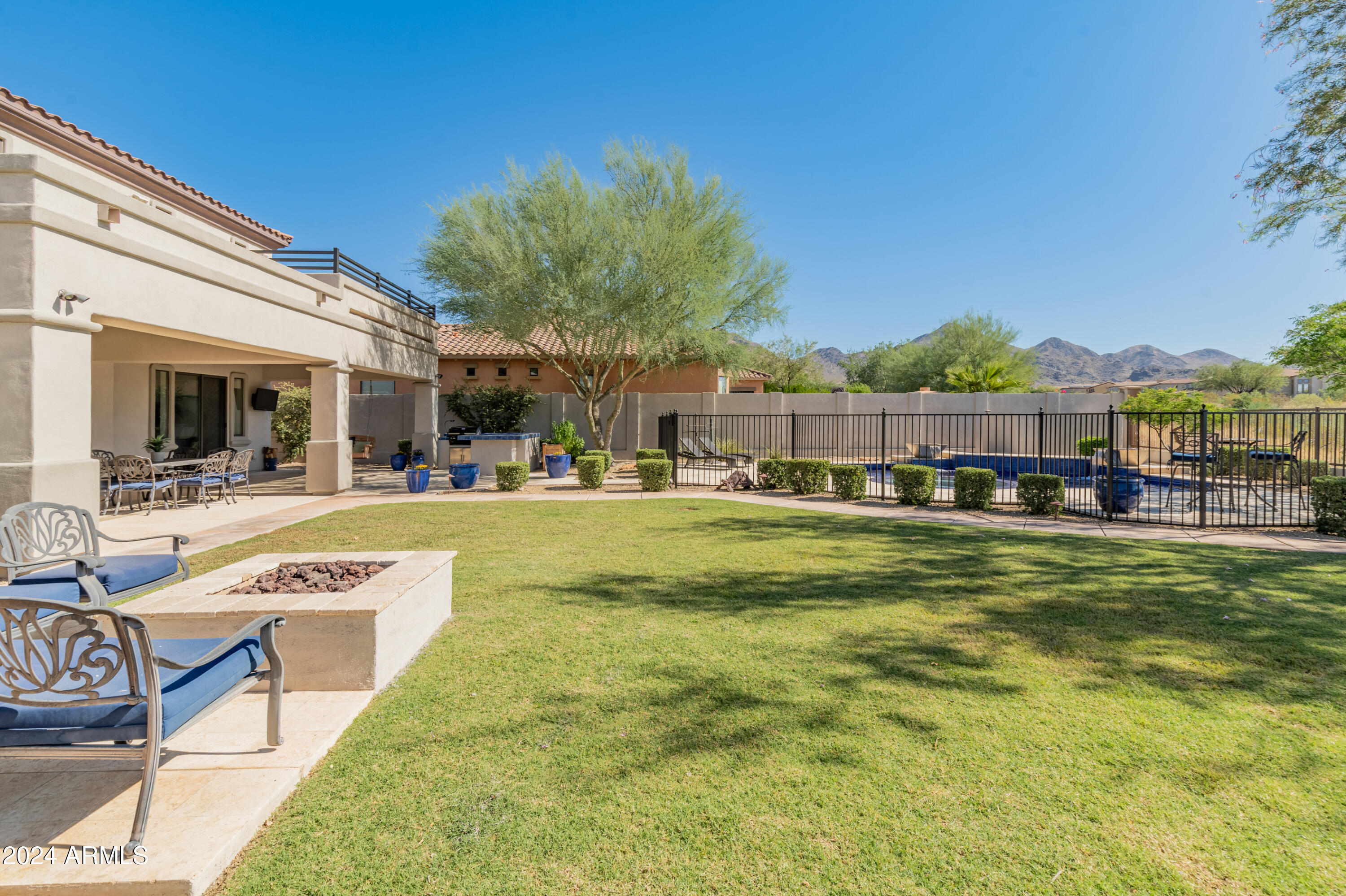 9883 E DESERT JEWEL Drive