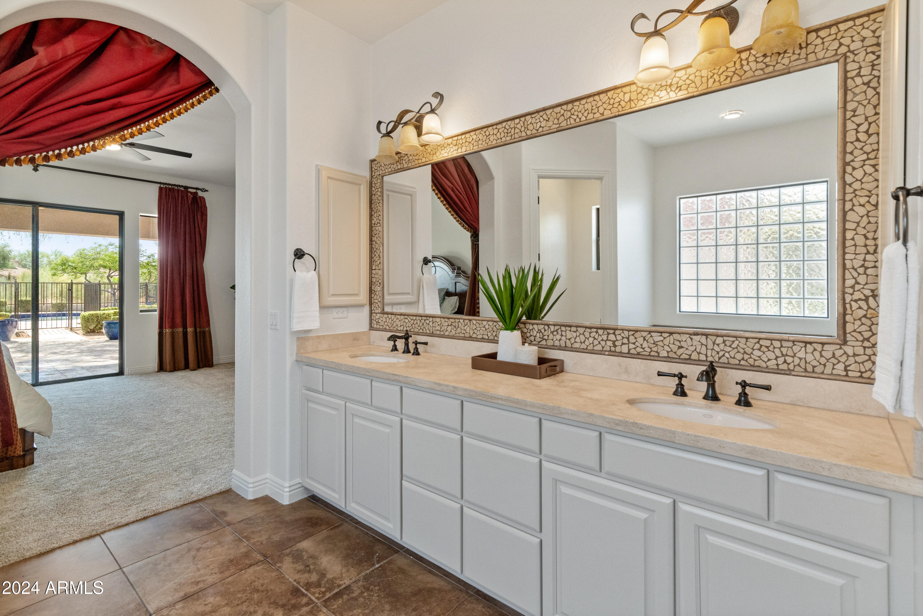 9883 E DESERT JEWEL Drive