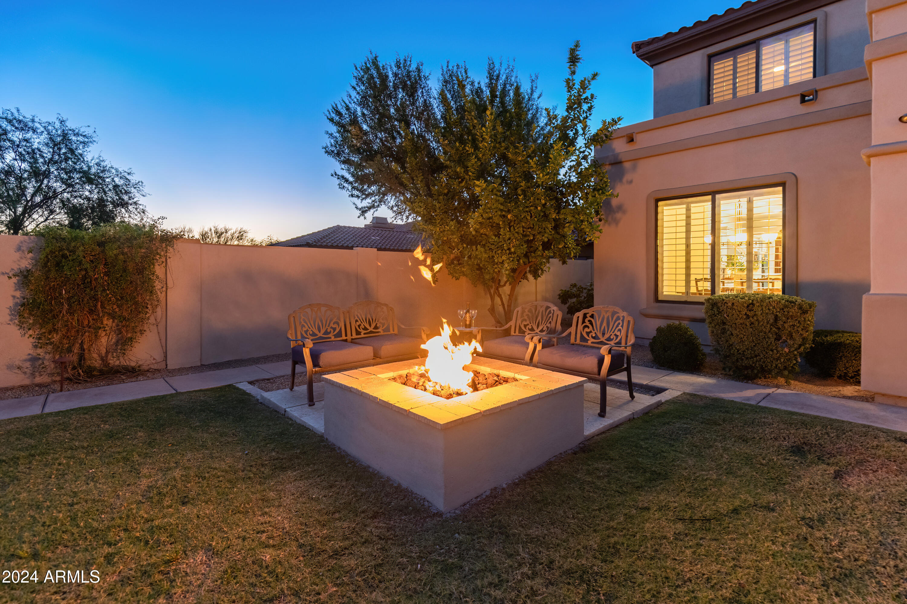 9883 E DESERT JEWEL Drive