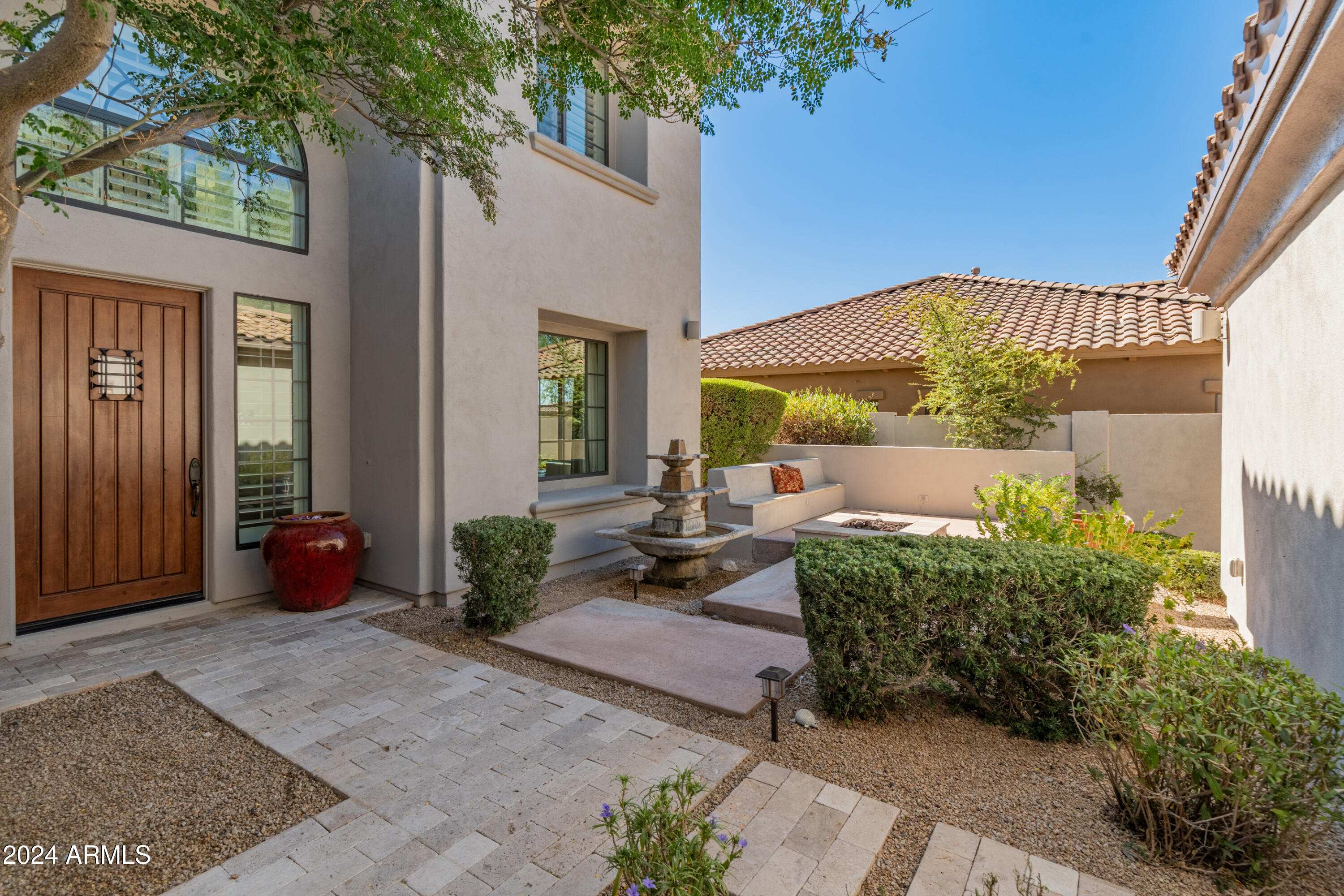 9883 E DESERT JEWEL Drive