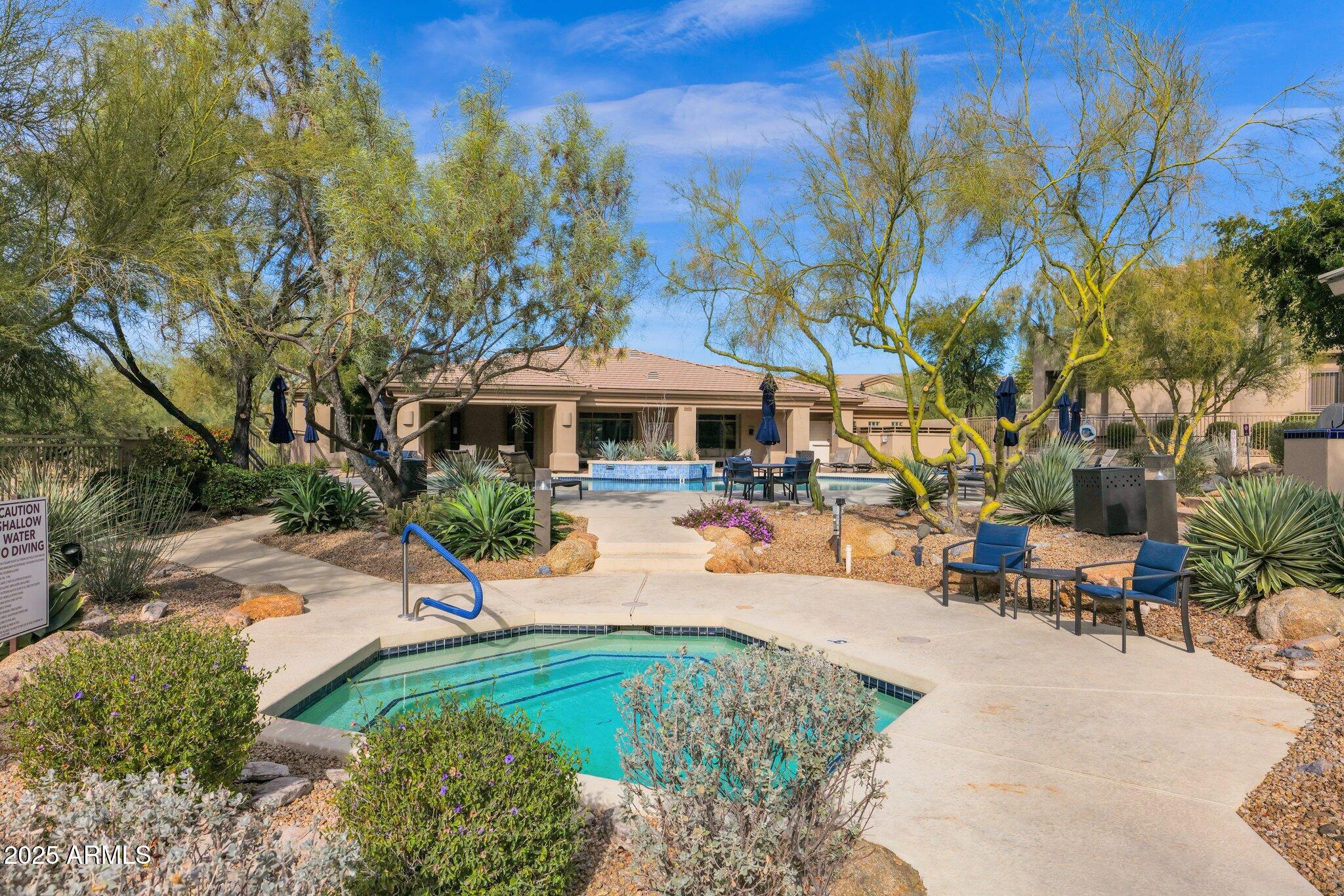 16420 N THOMPSON PEAK Parkway # 1063