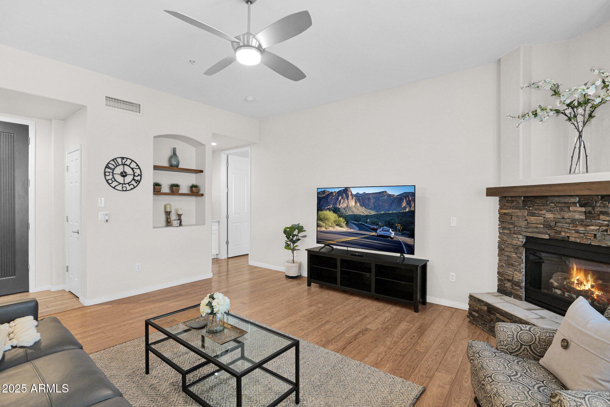 16420 N THOMPSON PEAK Parkway # 1063