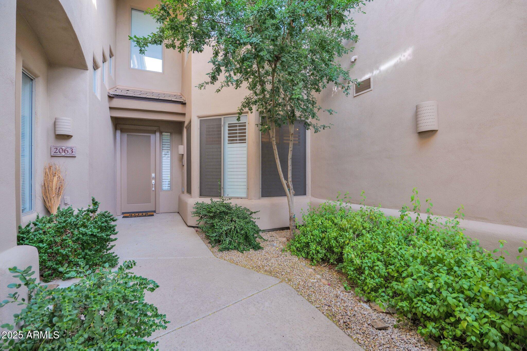 16420 N THOMPSON PEAK Parkway # 1063