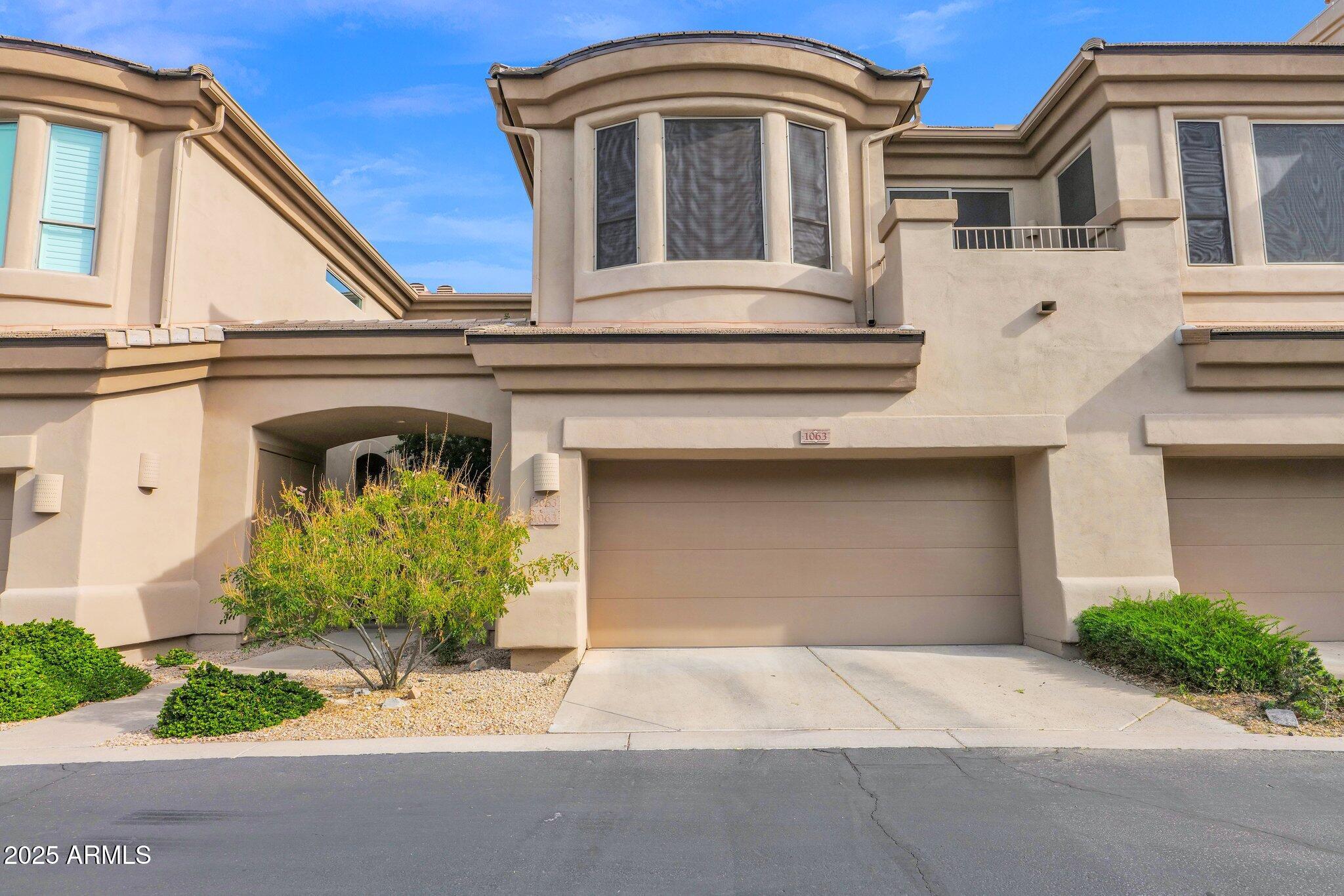 16420 N THOMPSON PEAK Parkway # 1063