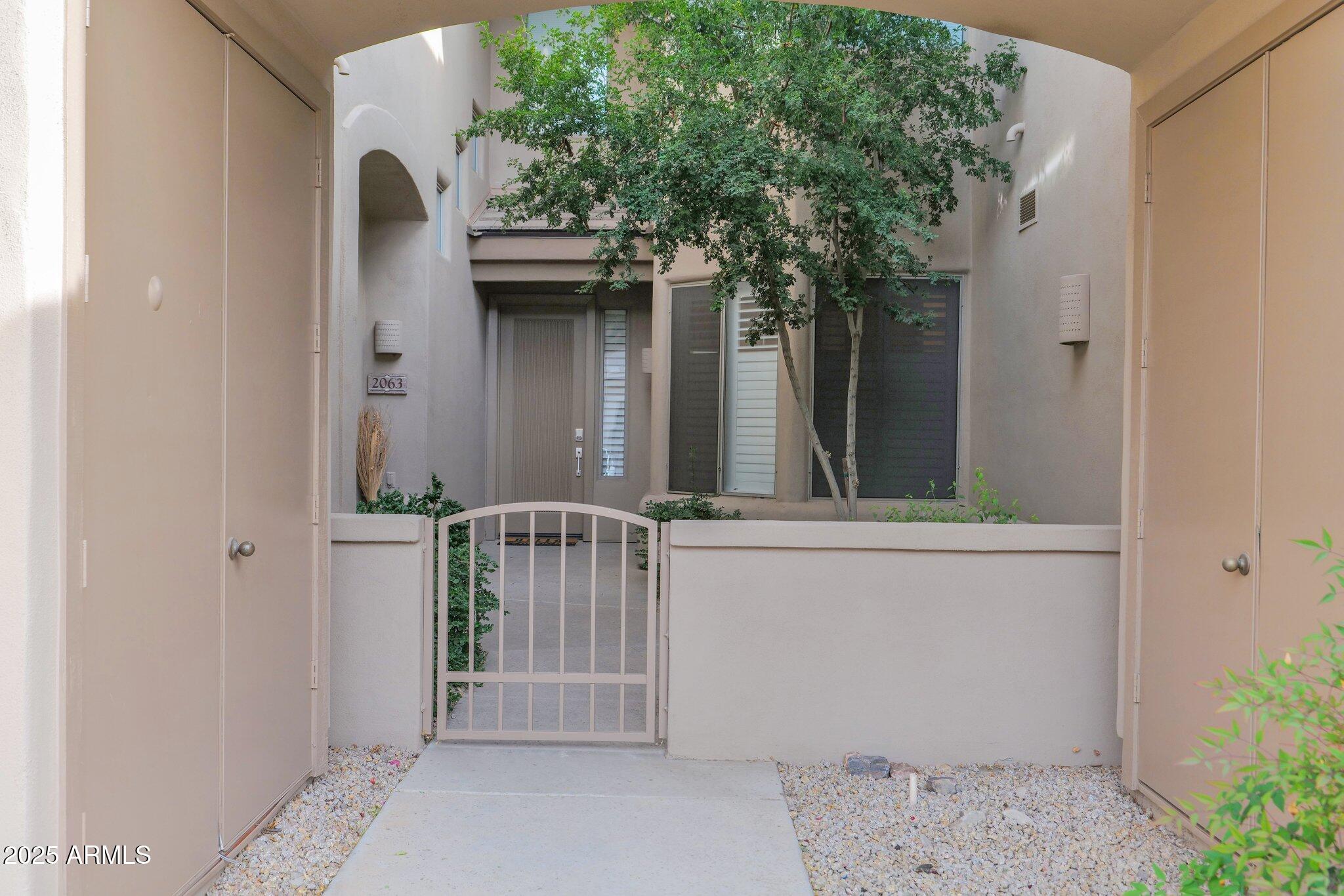 16420 N THOMPSON PEAK Parkway # 1063