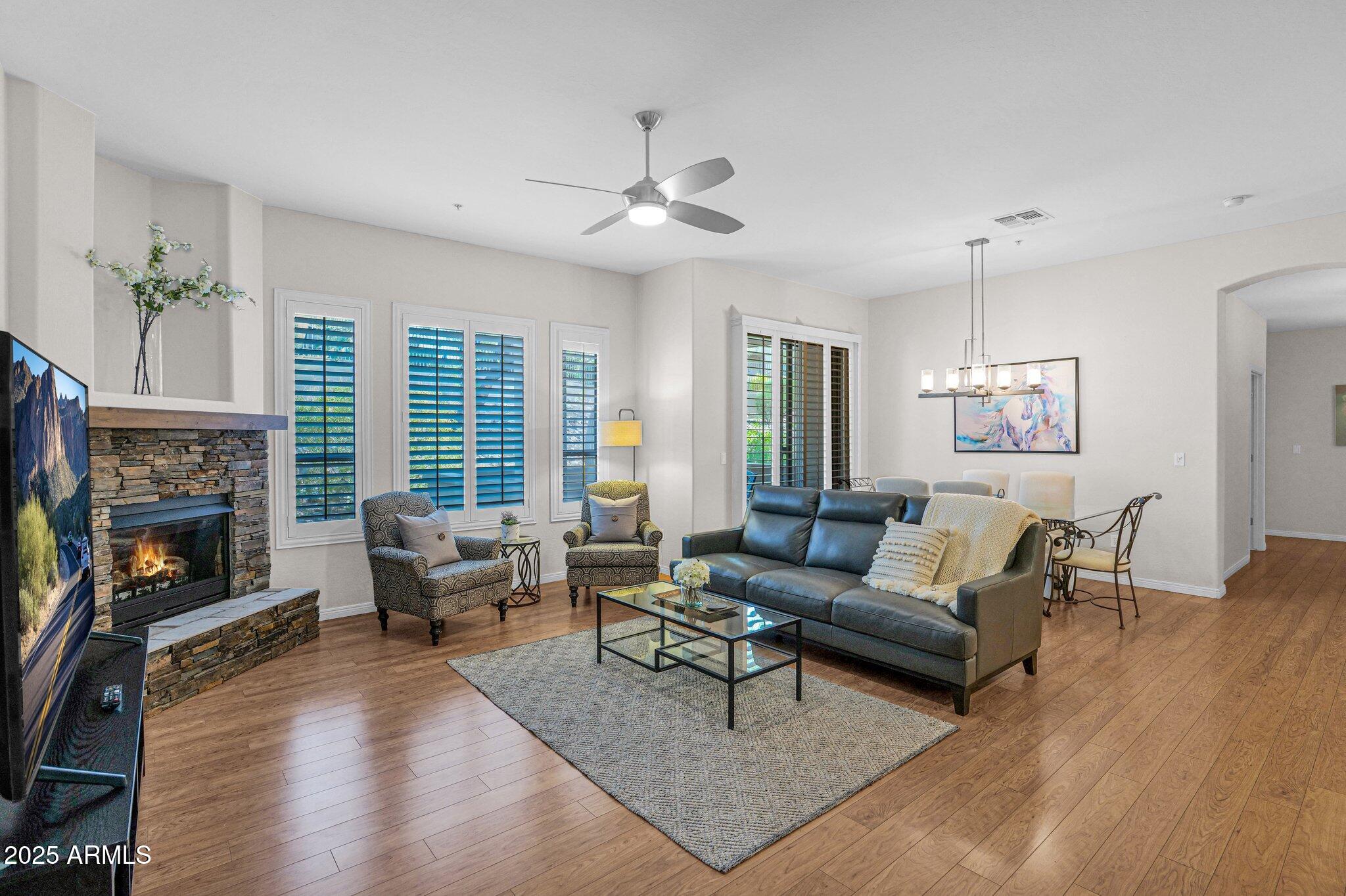 16420 N THOMPSON PEAK Parkway # 1063